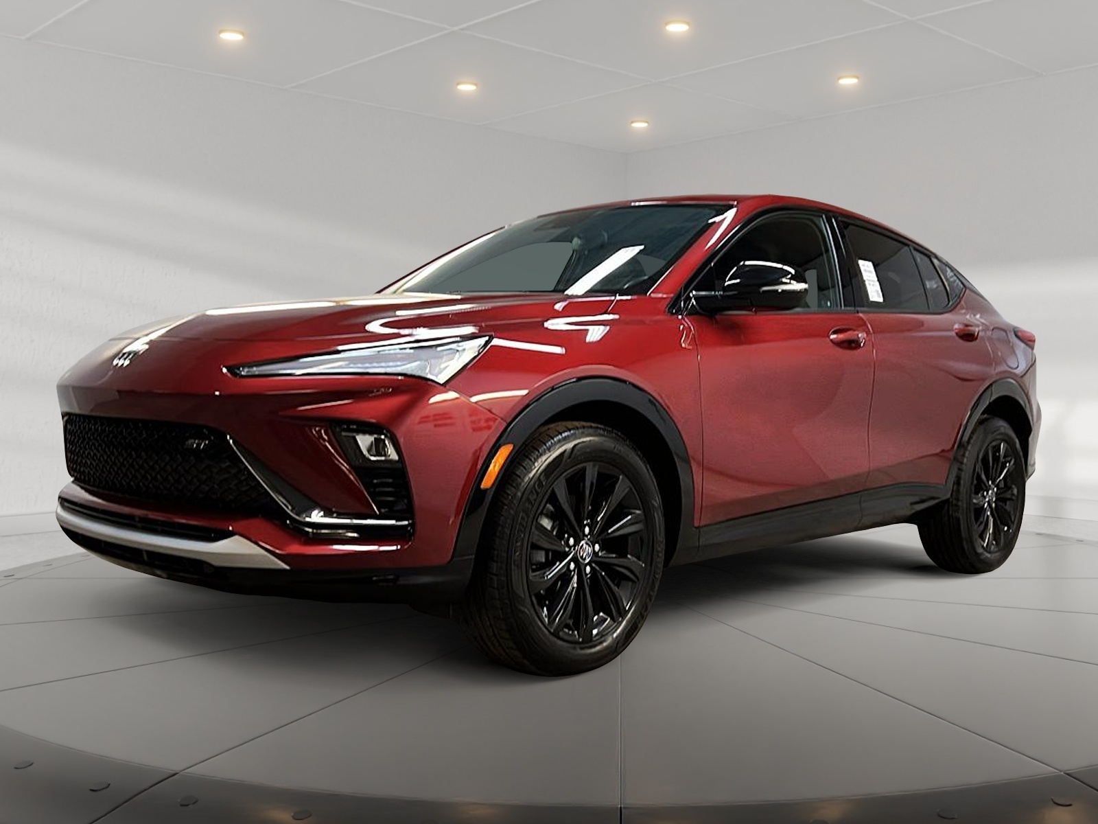 Buick Envista 2024 - Image #1
