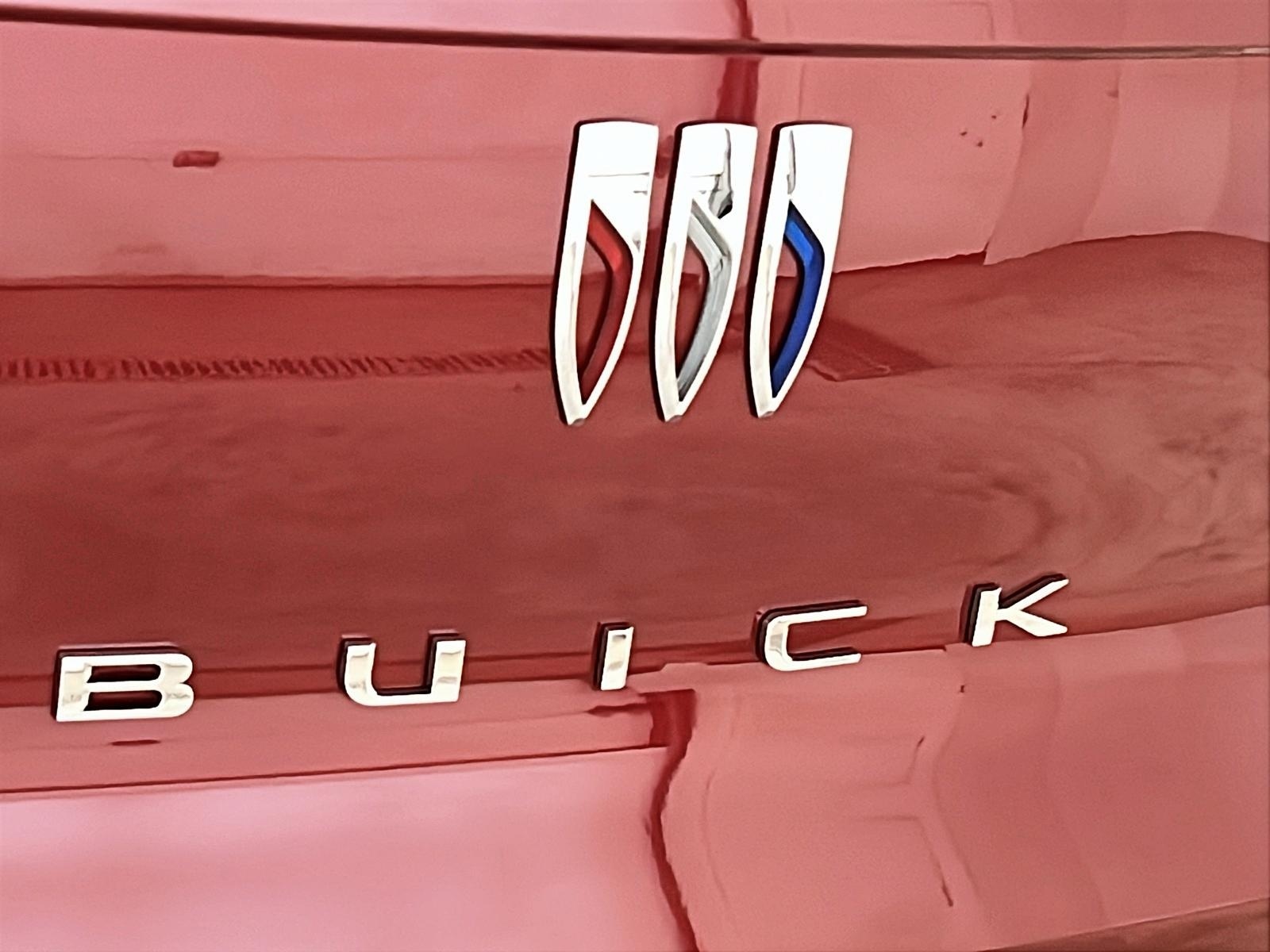 Buick Envista ST CUIR 2024 - image #27