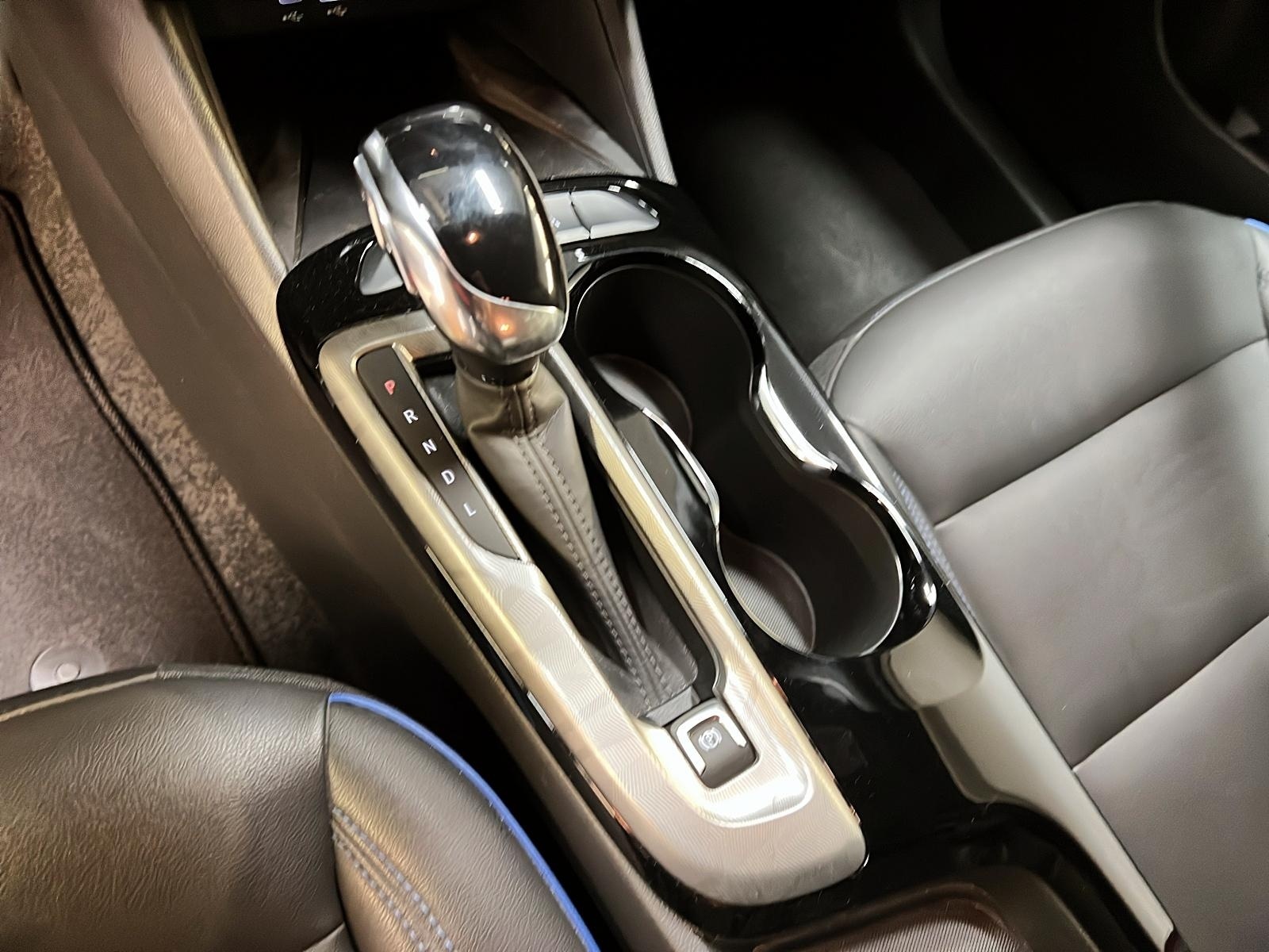 Buick Envista ST CUIR 2024 - image #14