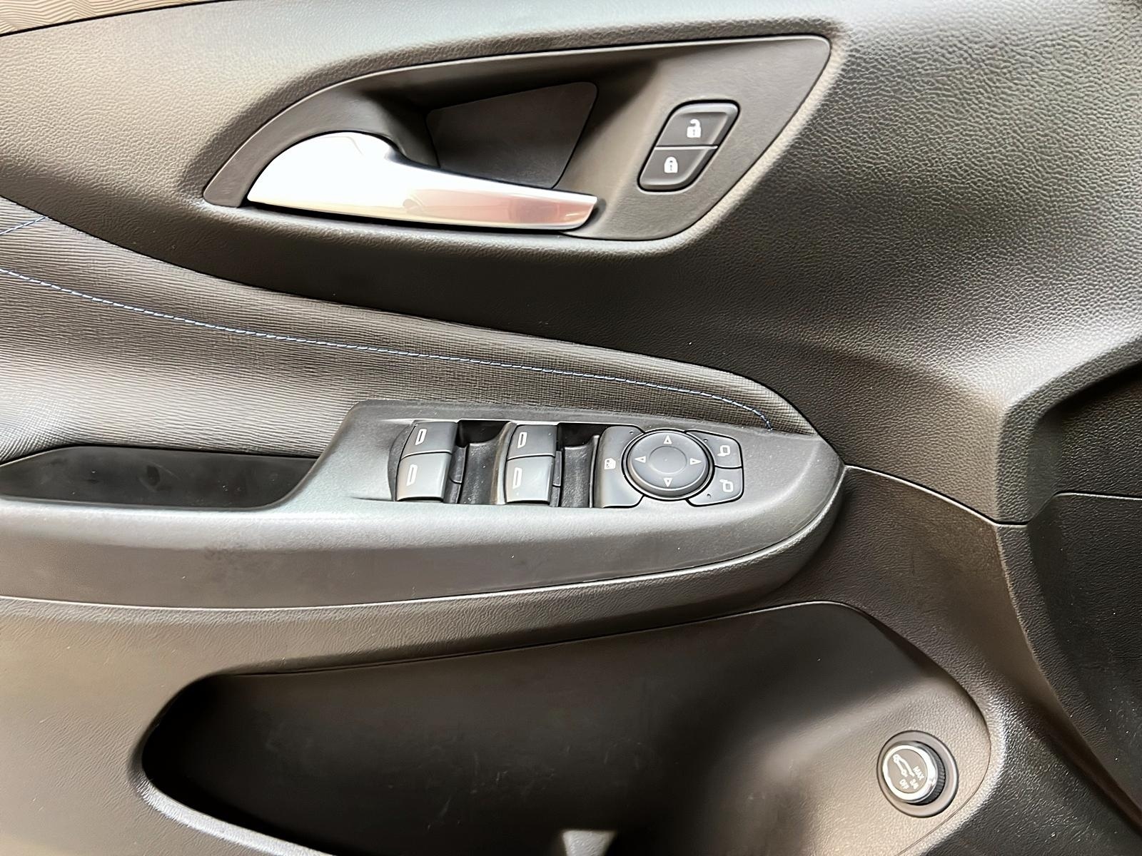 Buick Envista 2024 - Image #22