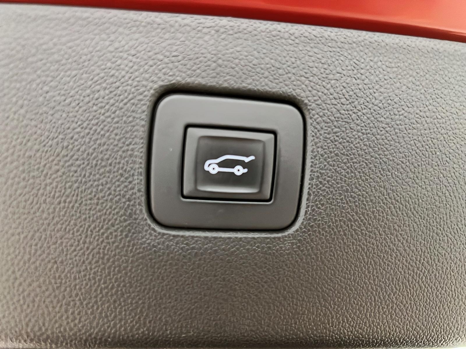 Buick Envista 2024 - Image #13