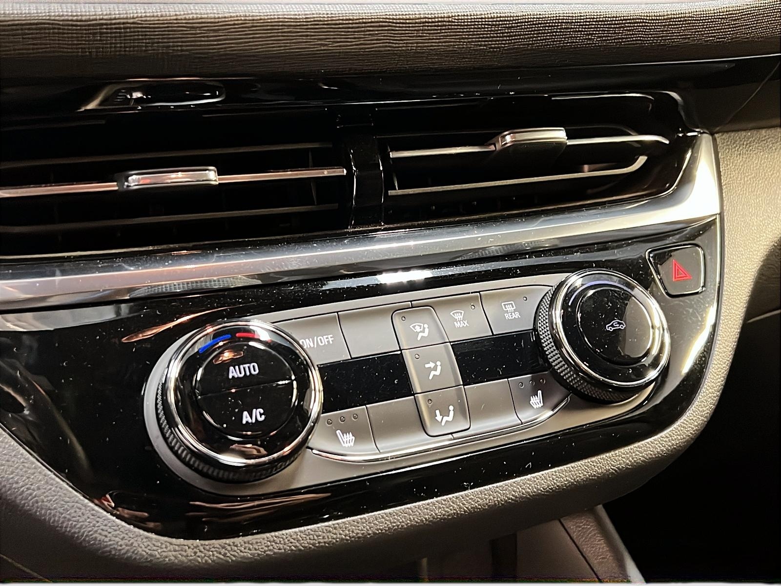 Buick Envista 2024 - Image #15