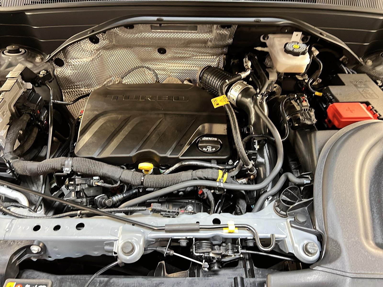 Chevrolet Trailblazer 2023 - Image #11