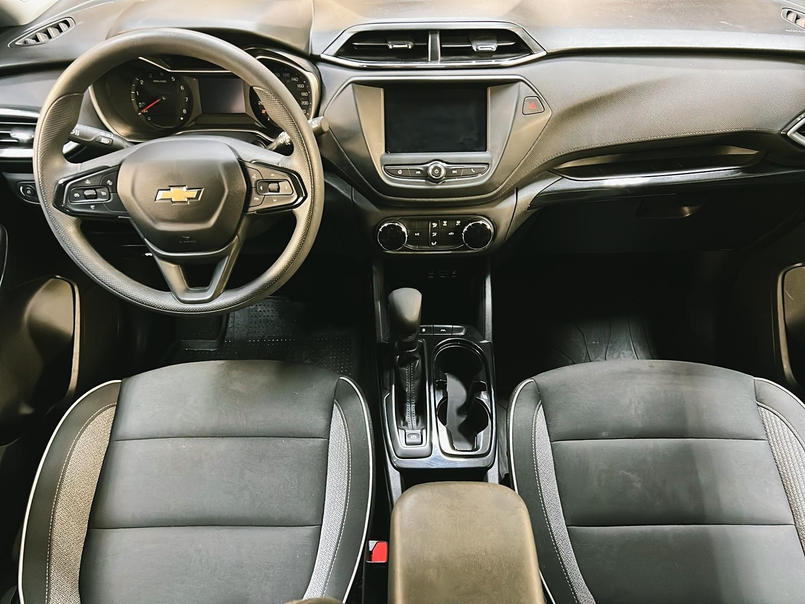 Chevrolet Trailblazer 2023 - Image #10