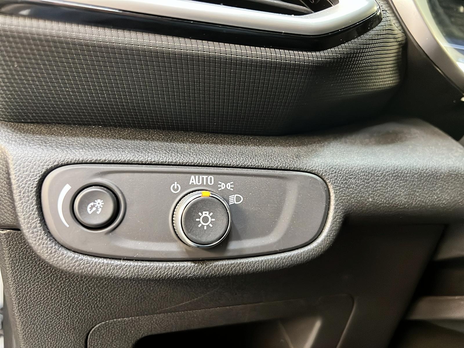 Chevrolet Trailblazer 2023 - Image #17