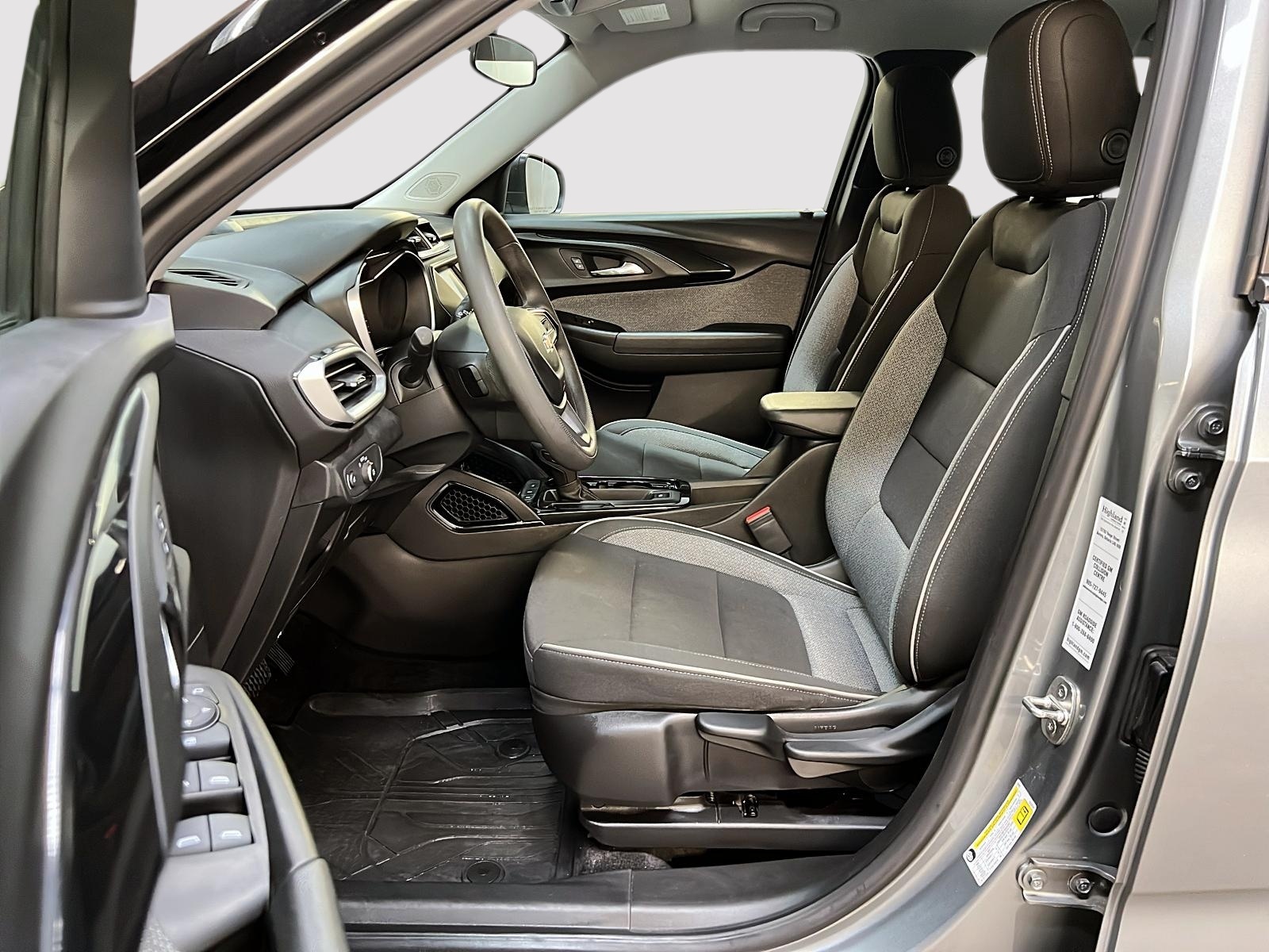 Chevrolet Trailblazer 1LS 2023 - image #7