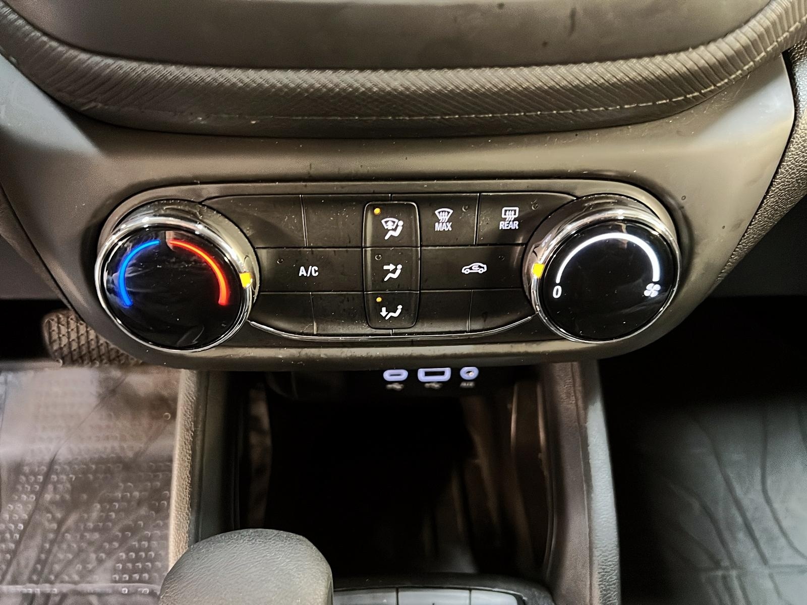 Chevrolet Trailblazer 2023 - Image #14