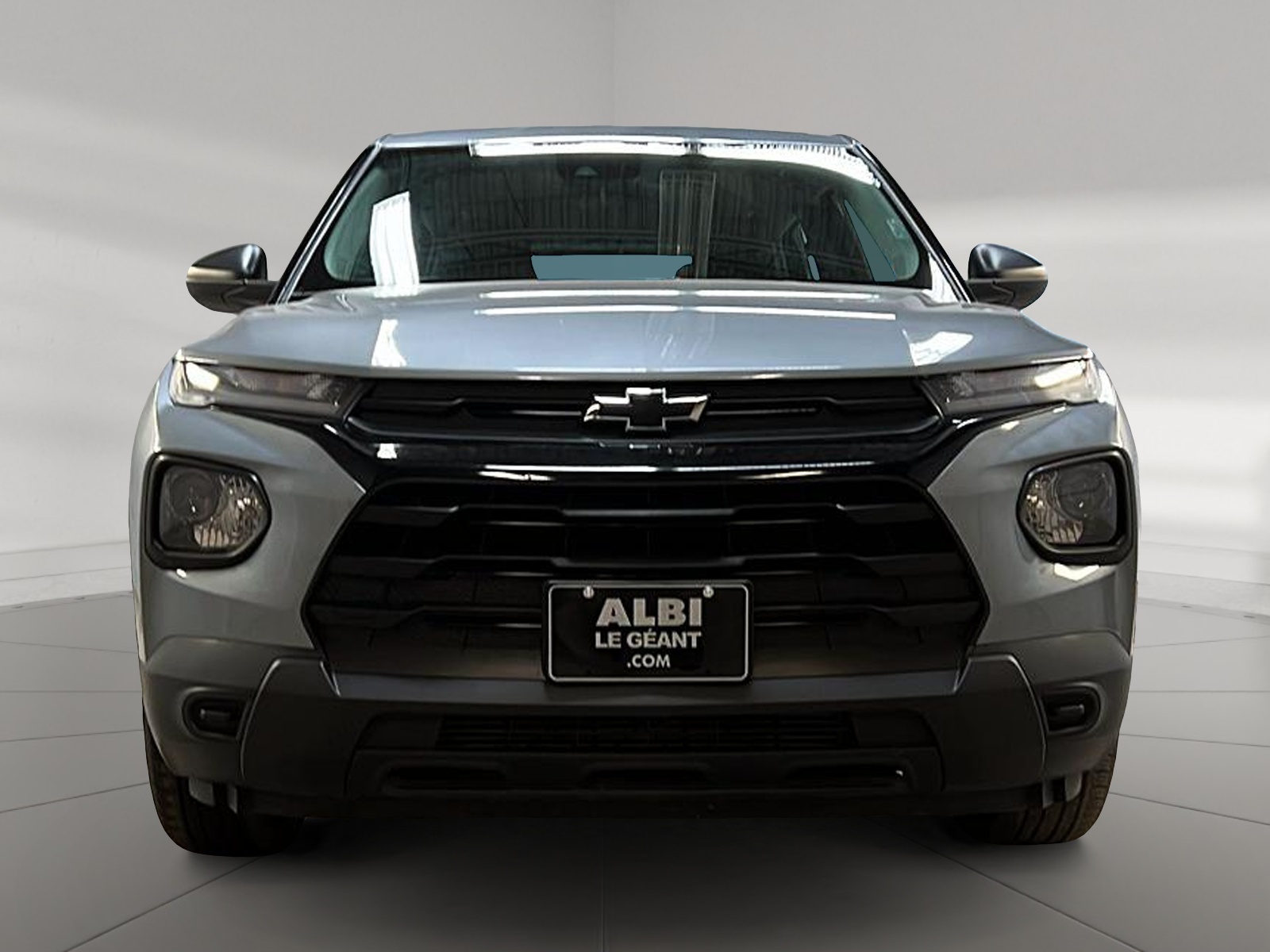 Chevrolet Trailblazer 1LS 2023 - image #2