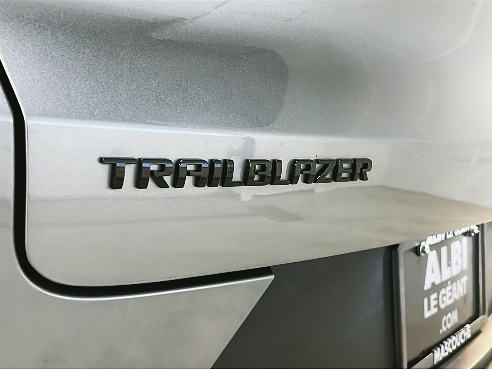 Chevrolet Trailblazer 2023 - Image #20