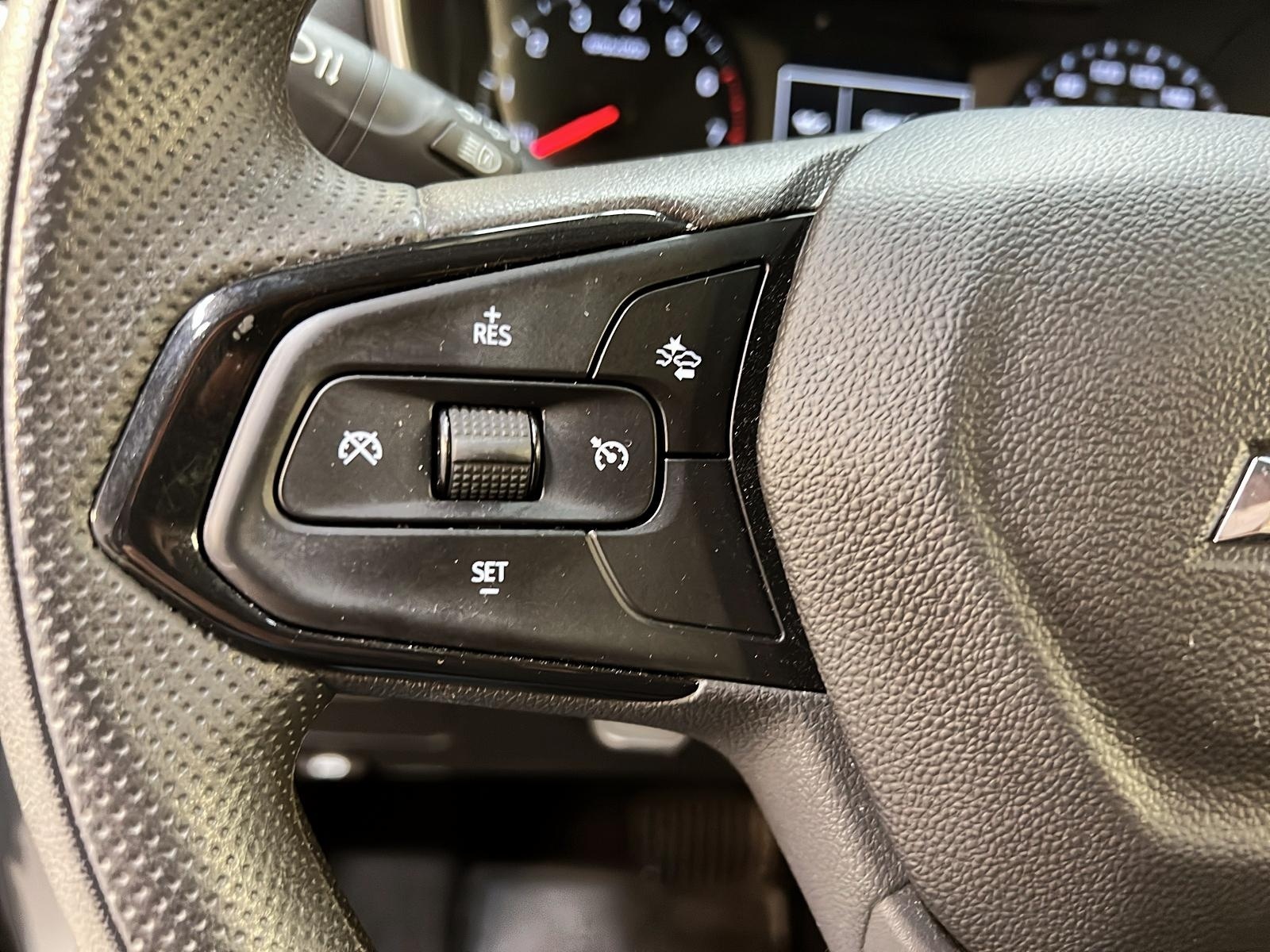 Chevrolet Trailblazer 2023 - Image #16