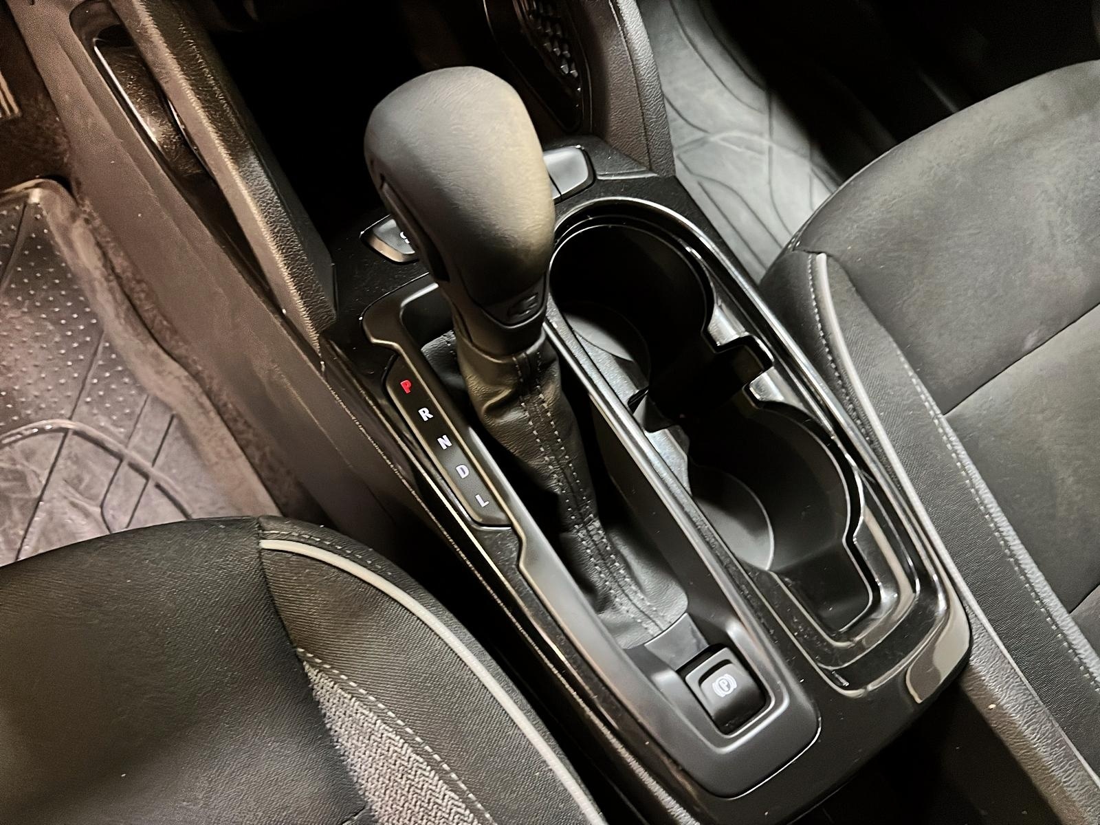 Chevrolet Trailblazer 2023 - Image #13