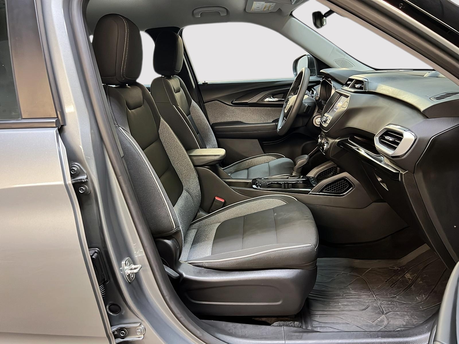Chevrolet Trailblazer 1LS 2023 - image #8