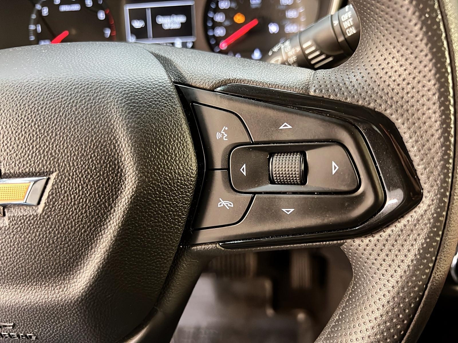 Chevrolet Trailblazer 1LS 2023 - image #15