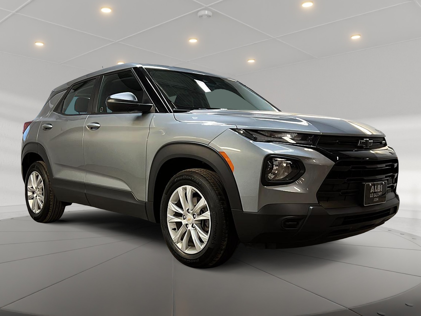 Chevrolet Trailblazer 1LS 2023 - image #3