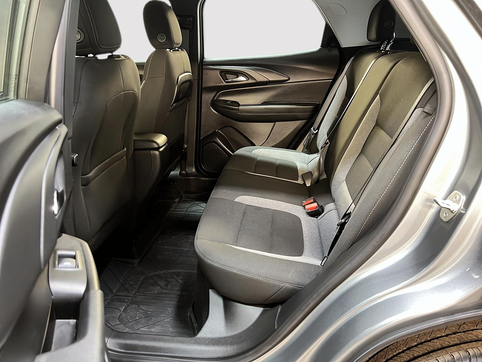 Chevrolet Trailblazer 2023 - Image #9