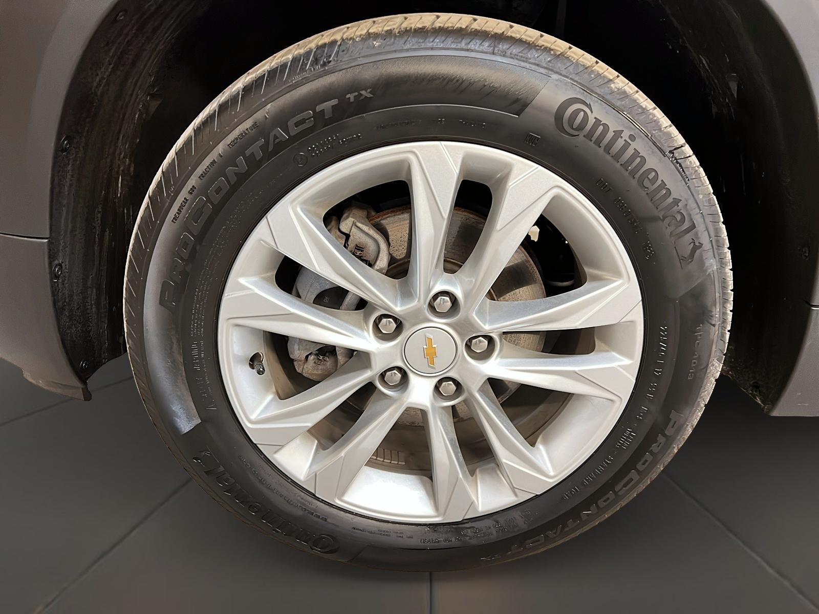 Chevrolet Trailblazer 1LS 2023 - image #21