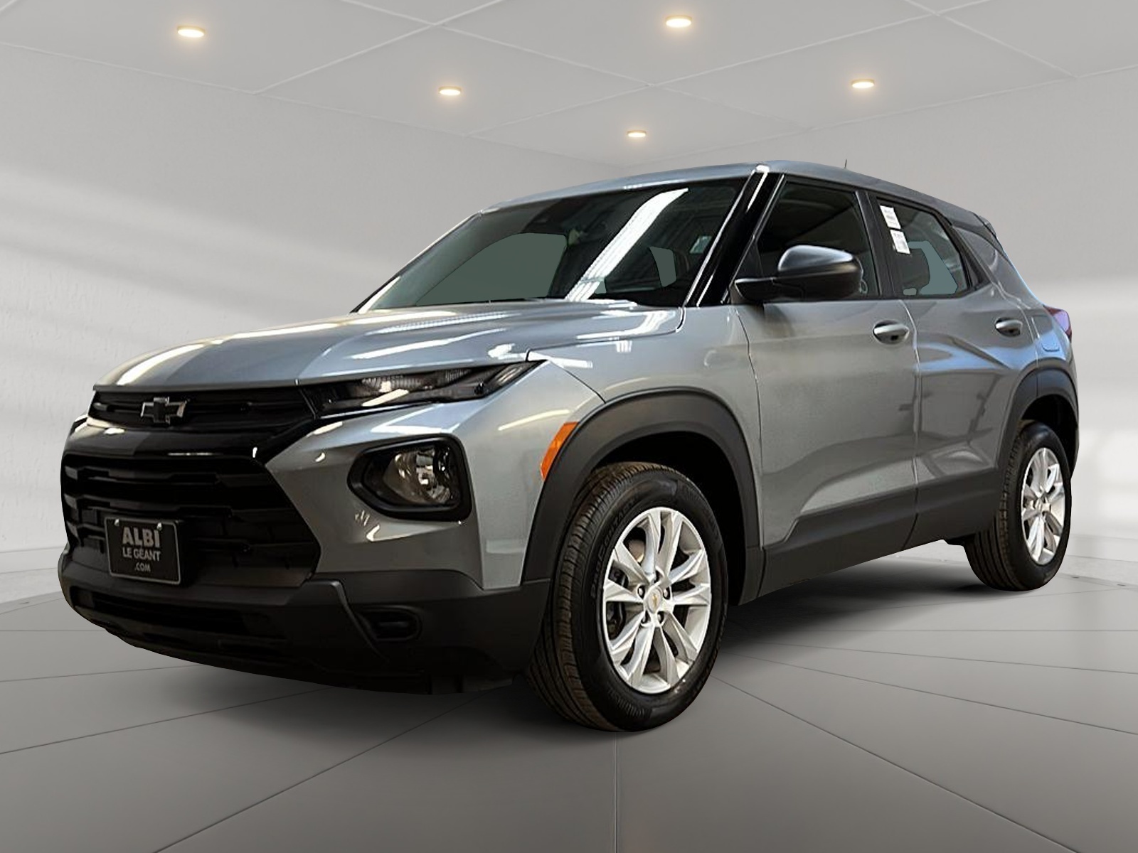 Chevrolet Trailblazer 1LS 2023 - image #1