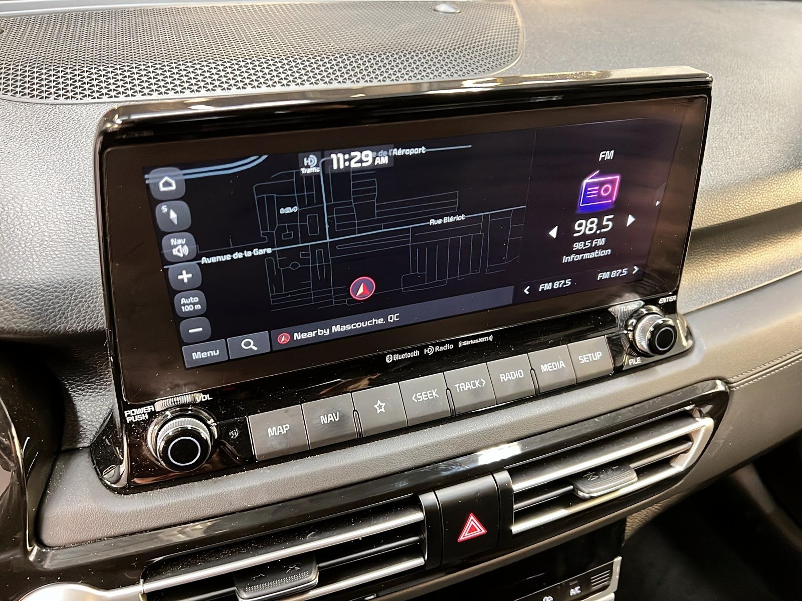 Kia SELTOS 2023 - Image #18