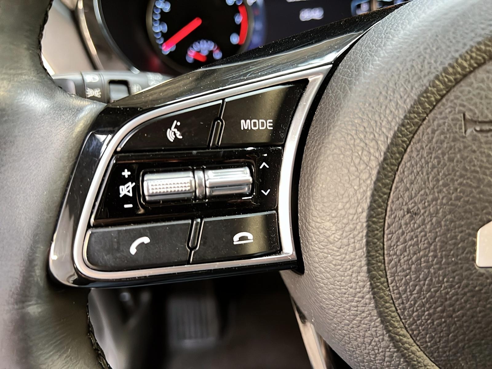 Kia SELTOS 2023 - Image #21