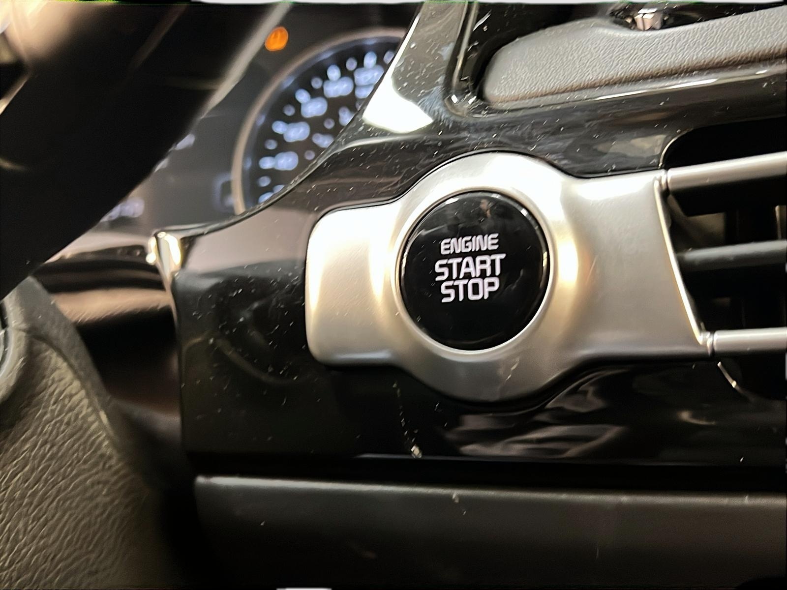 Kia SELTOS 2023 - Image #19