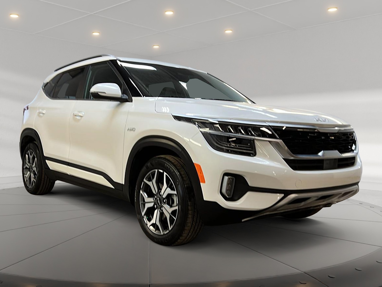 Kia SELTOS 2023 - Image #3