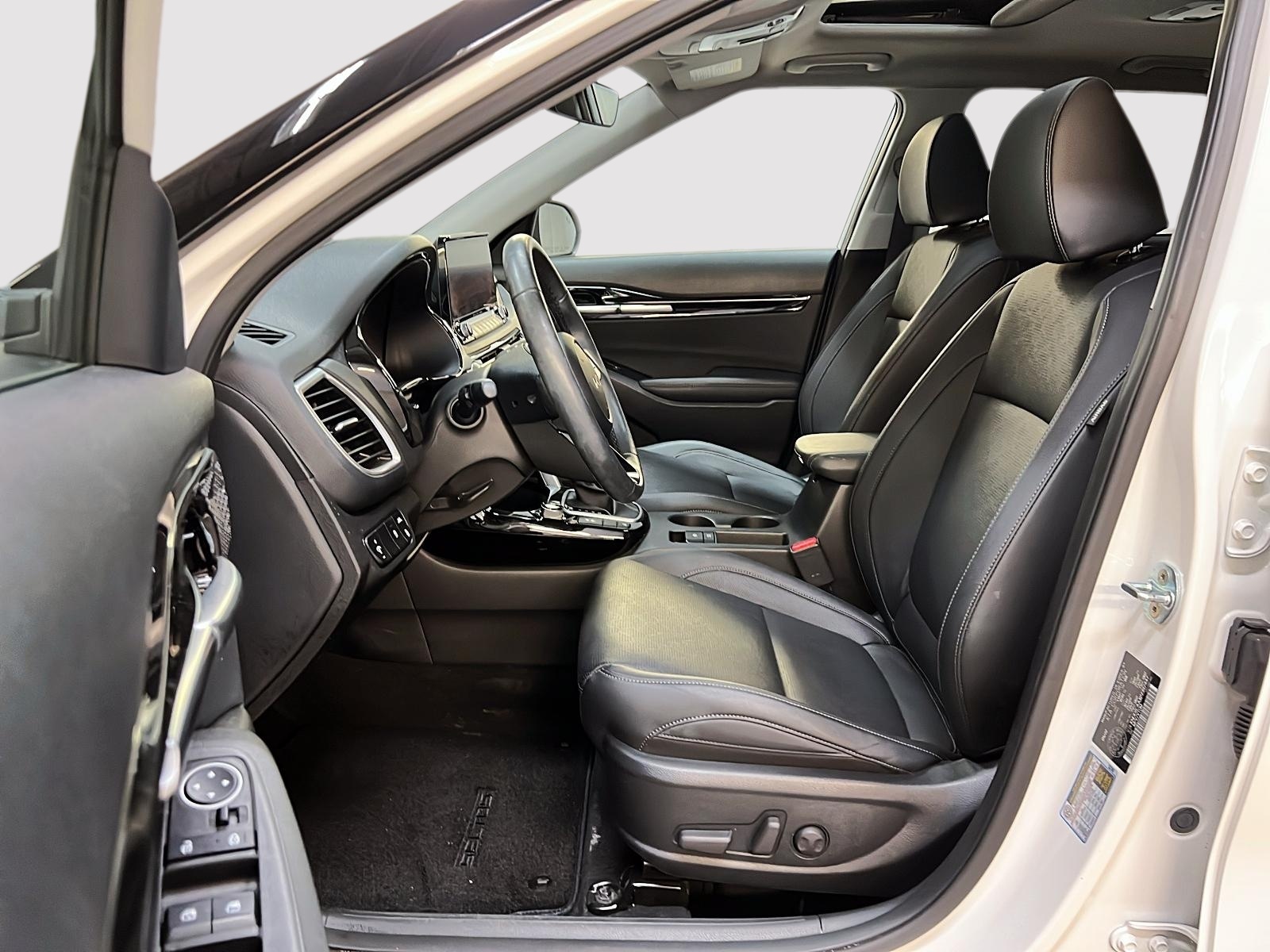 Kia SELTOS EX PREMIUM CUIR TOIT NAV 4RM 2023 - image #7