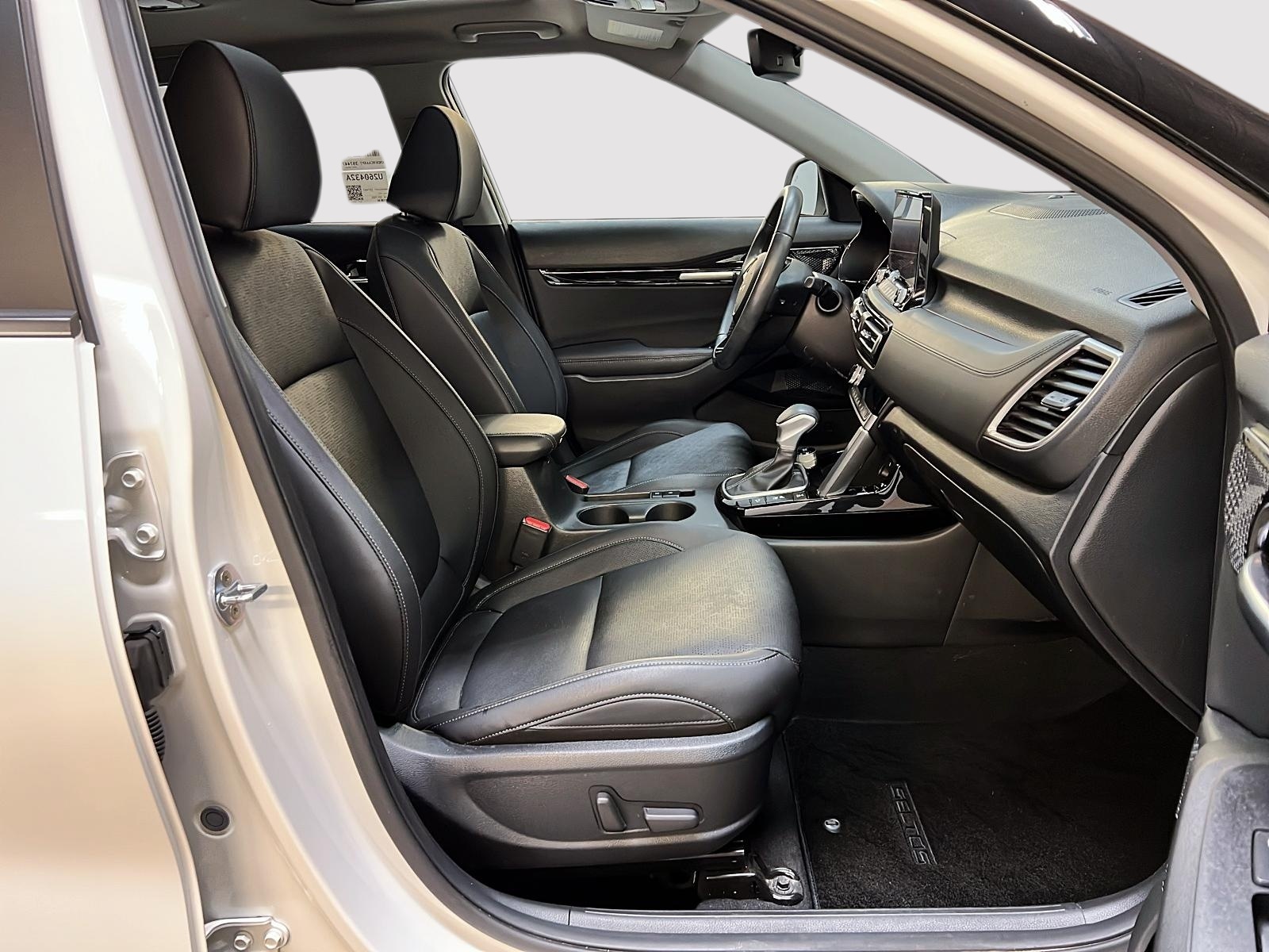 Kia SELTOS EX PREMIUM CUIR TOIT NAV 4RM 2023 - image #8