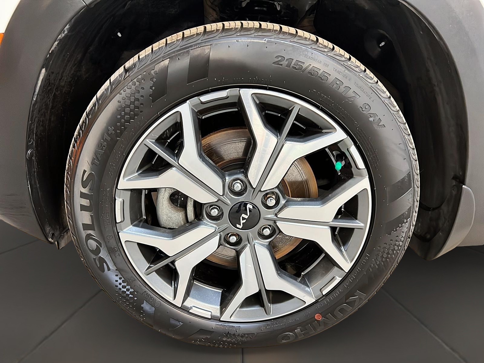 Kia SELTOS 2023 - Image #29