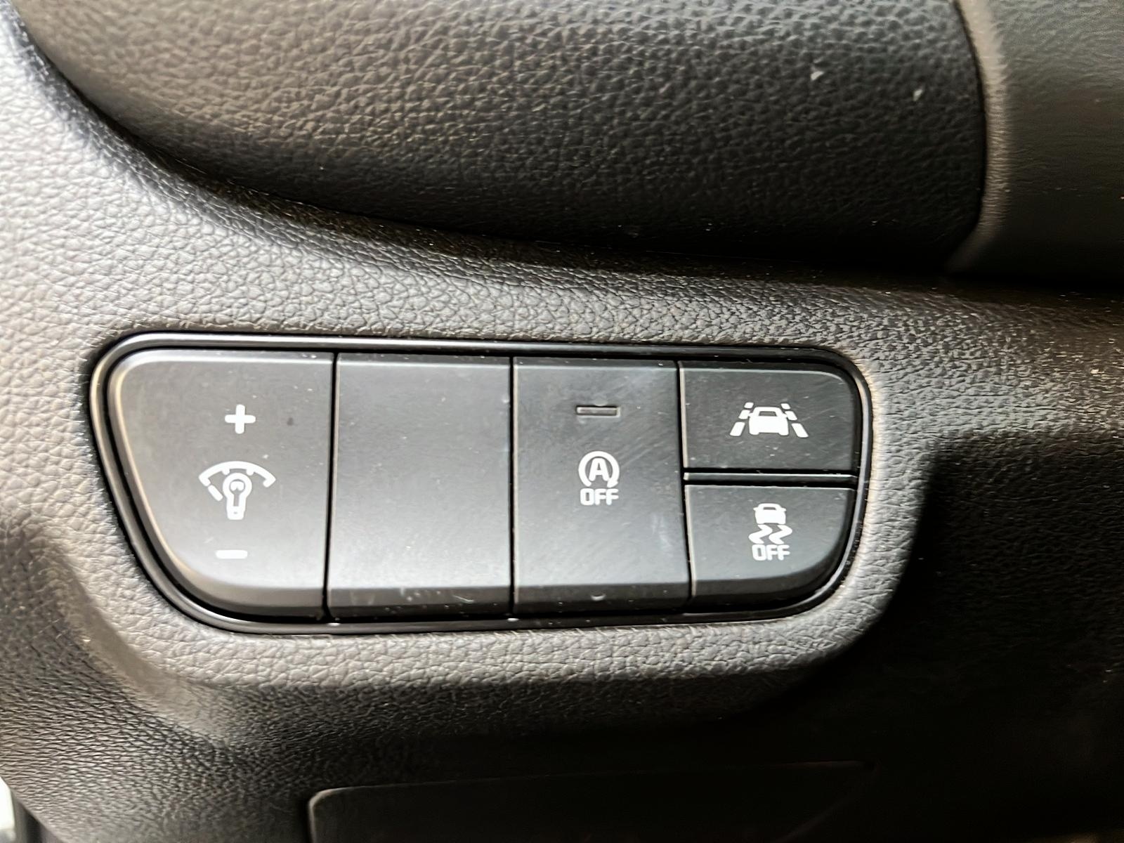 Kia SELTOS EX PREMIUM CUIR TOIT NAV 4RM 2023 - image #22