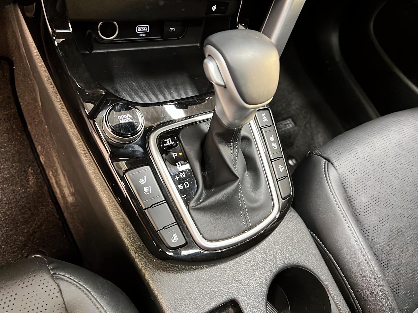 Kia SELTOS 2023 - Image #14