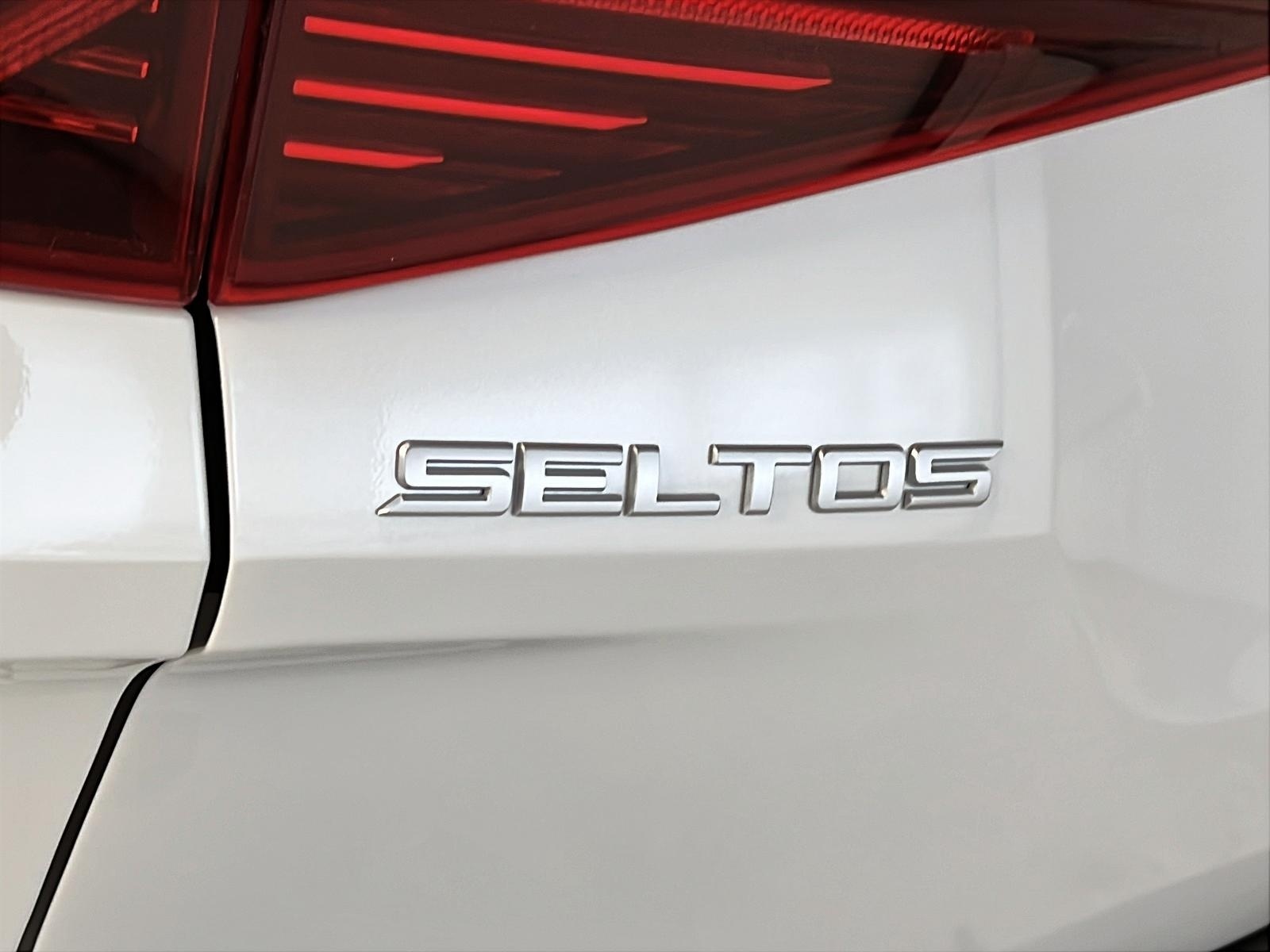 Kia SELTOS 2023 - Image #28