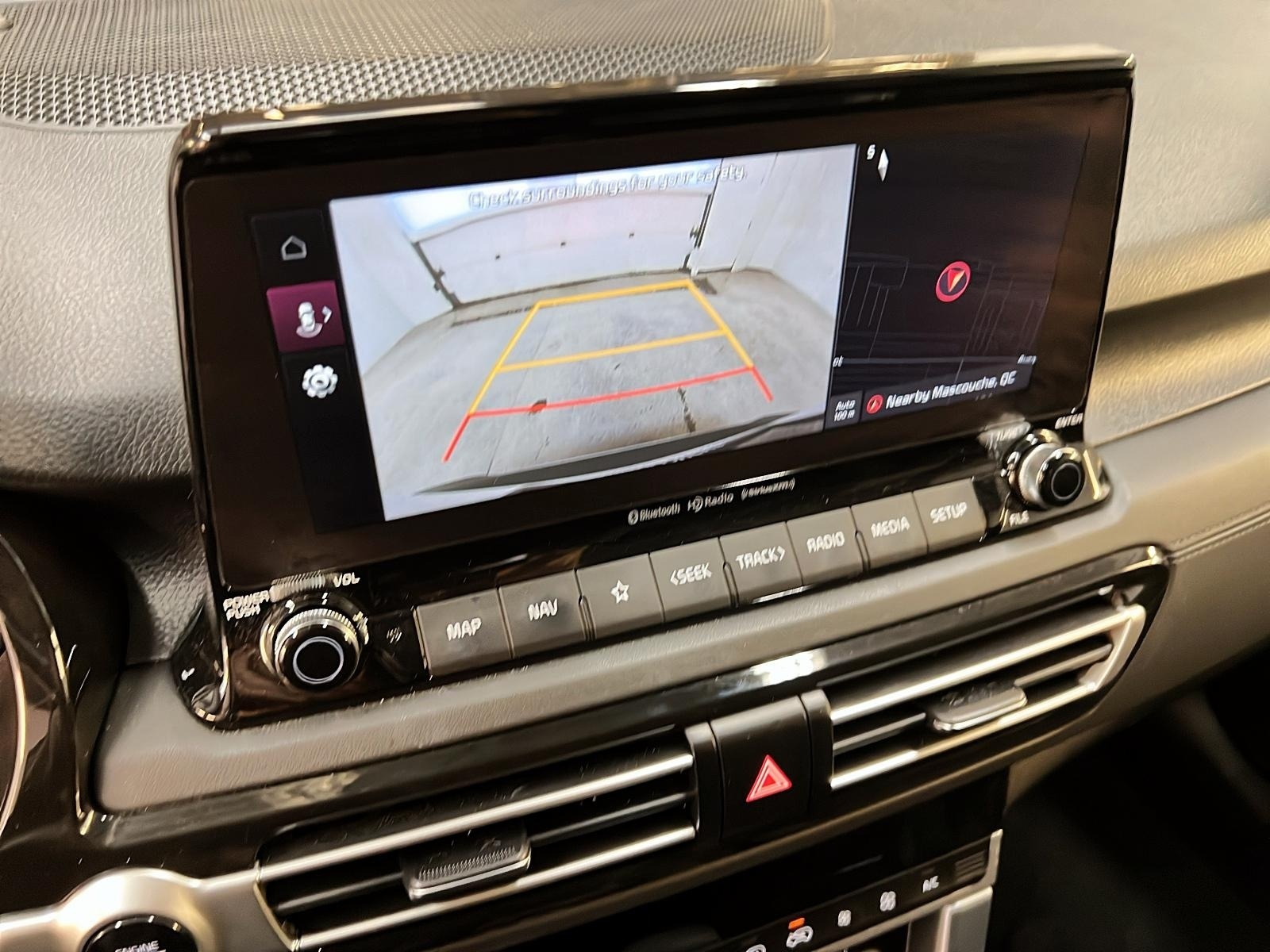 Kia SELTOS EX PREMIUM CUIR TOIT NAV 4RM 2023 - image #17