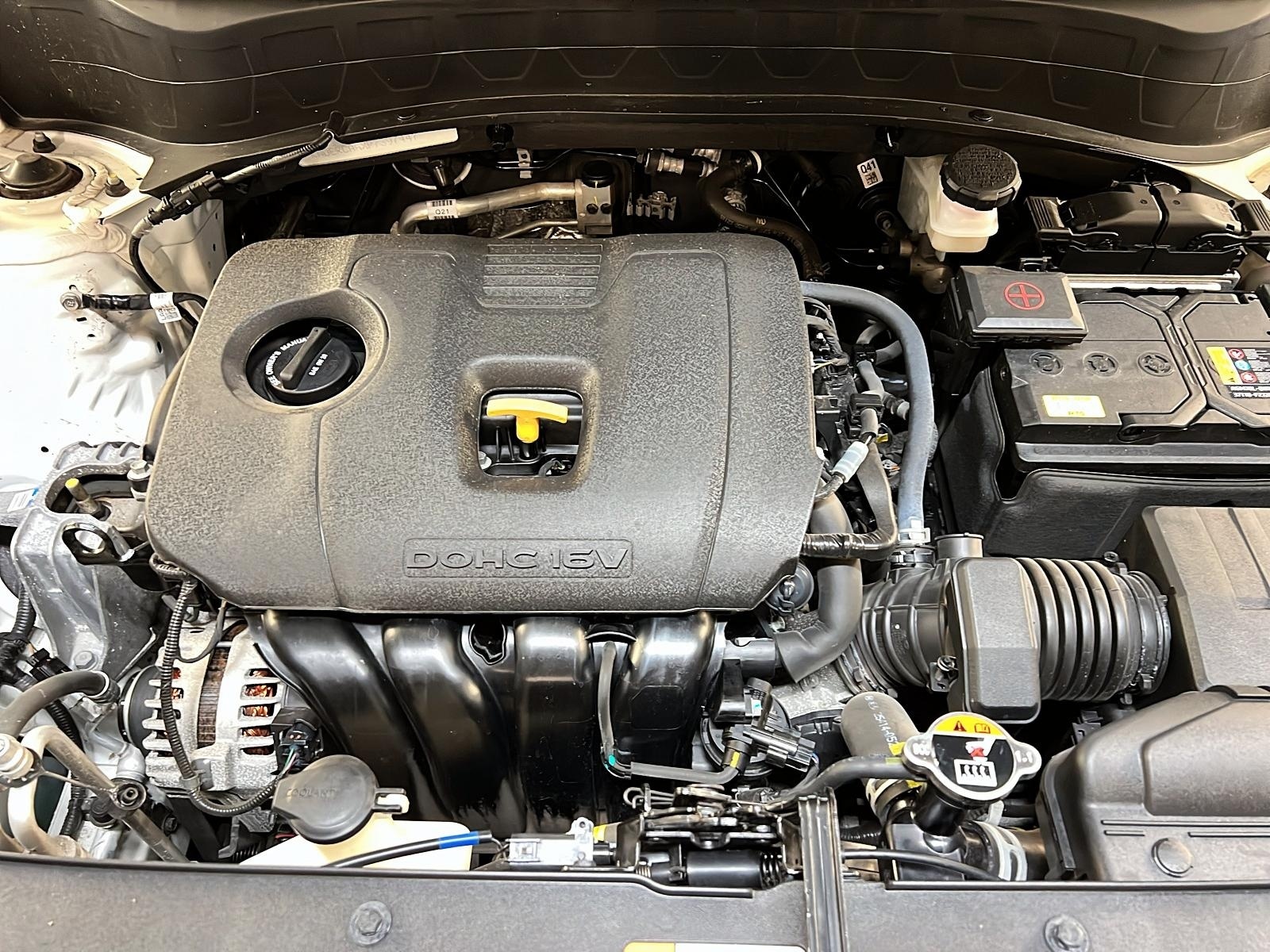 Kia SELTOS EX PREMIUM CUIR TOIT NAV 4RM 2023 - image #12