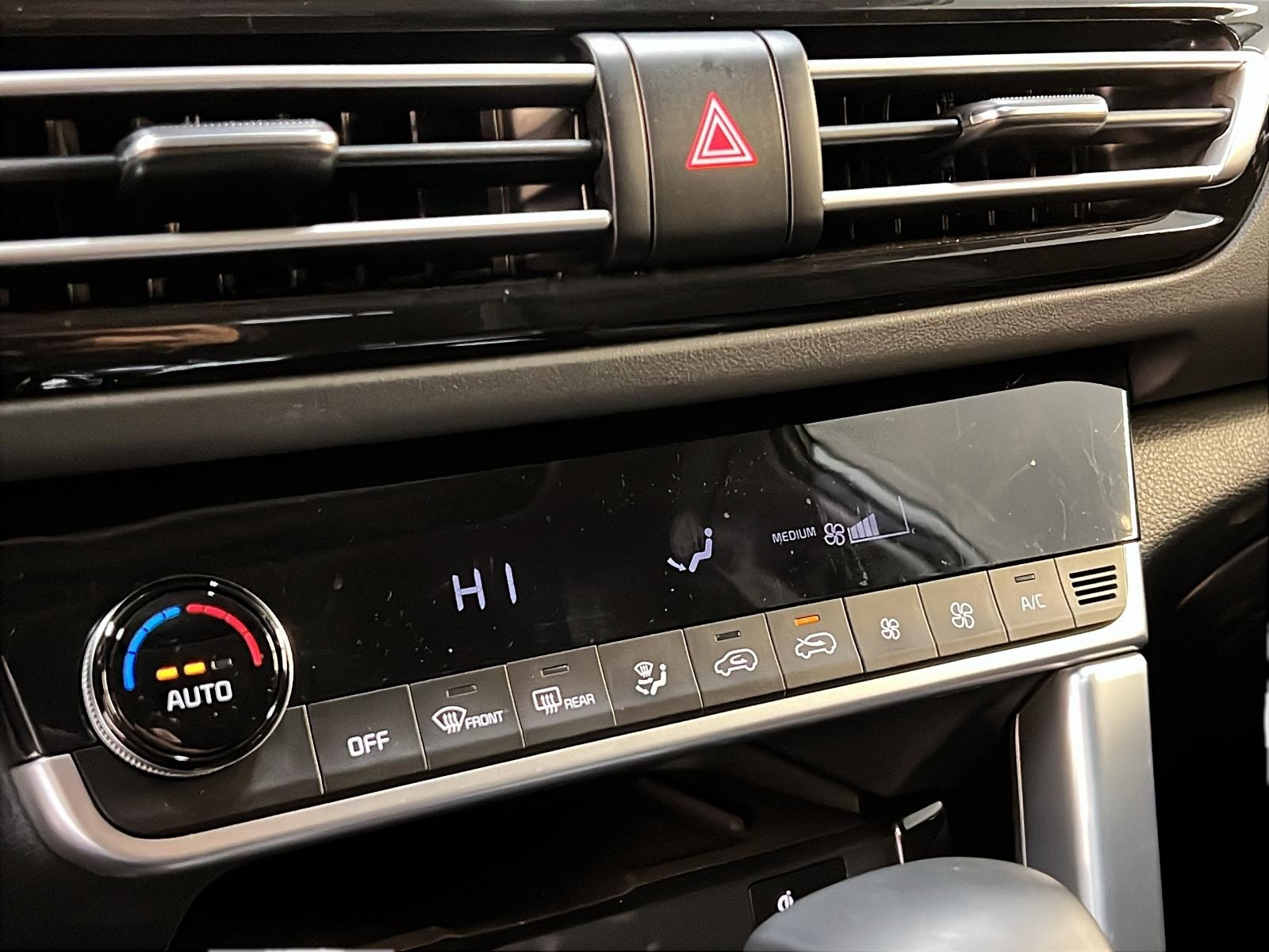 Kia SELTOS 2023 - Image #15