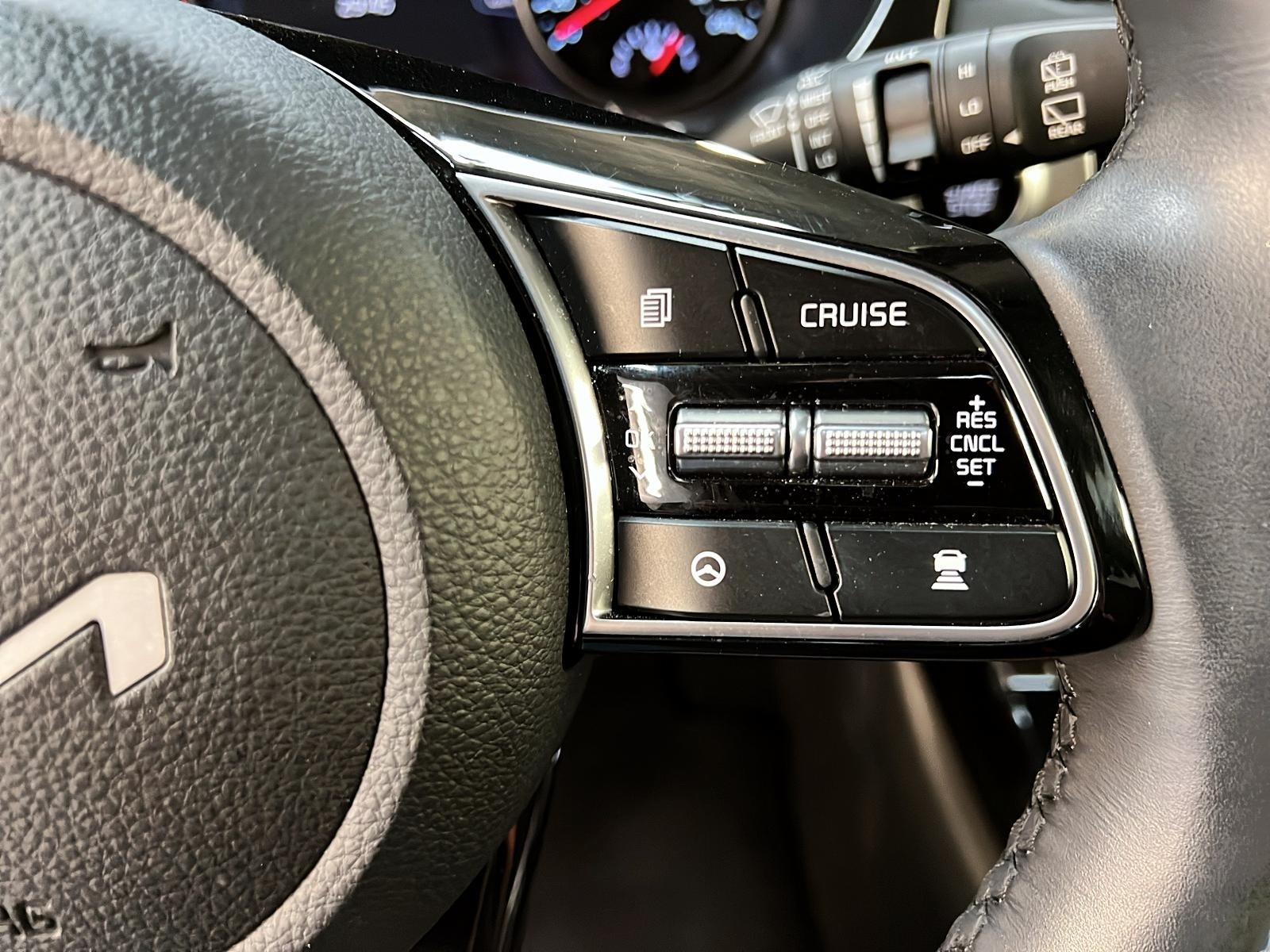 Kia SELTOS 2023 - Image #20