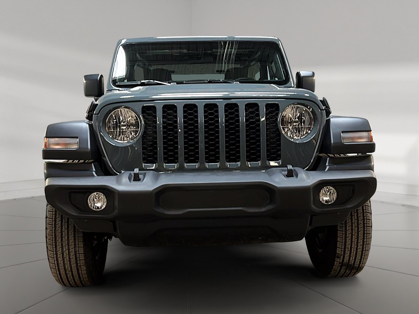 Jeep Wrangler SPORT 4X4 2024 - image #2