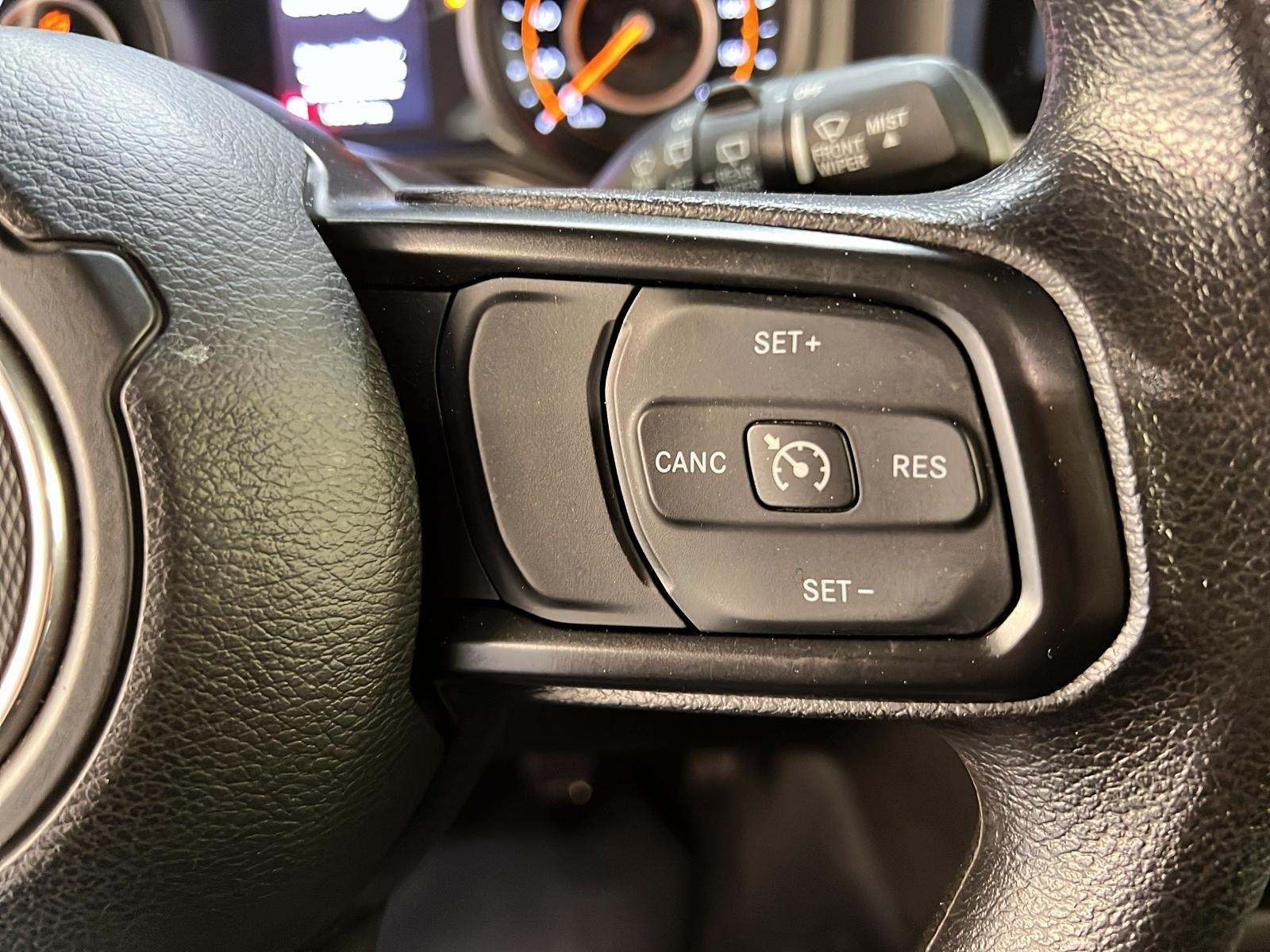 Jeep Wrangler SPORT 4X4 2024 - image #18