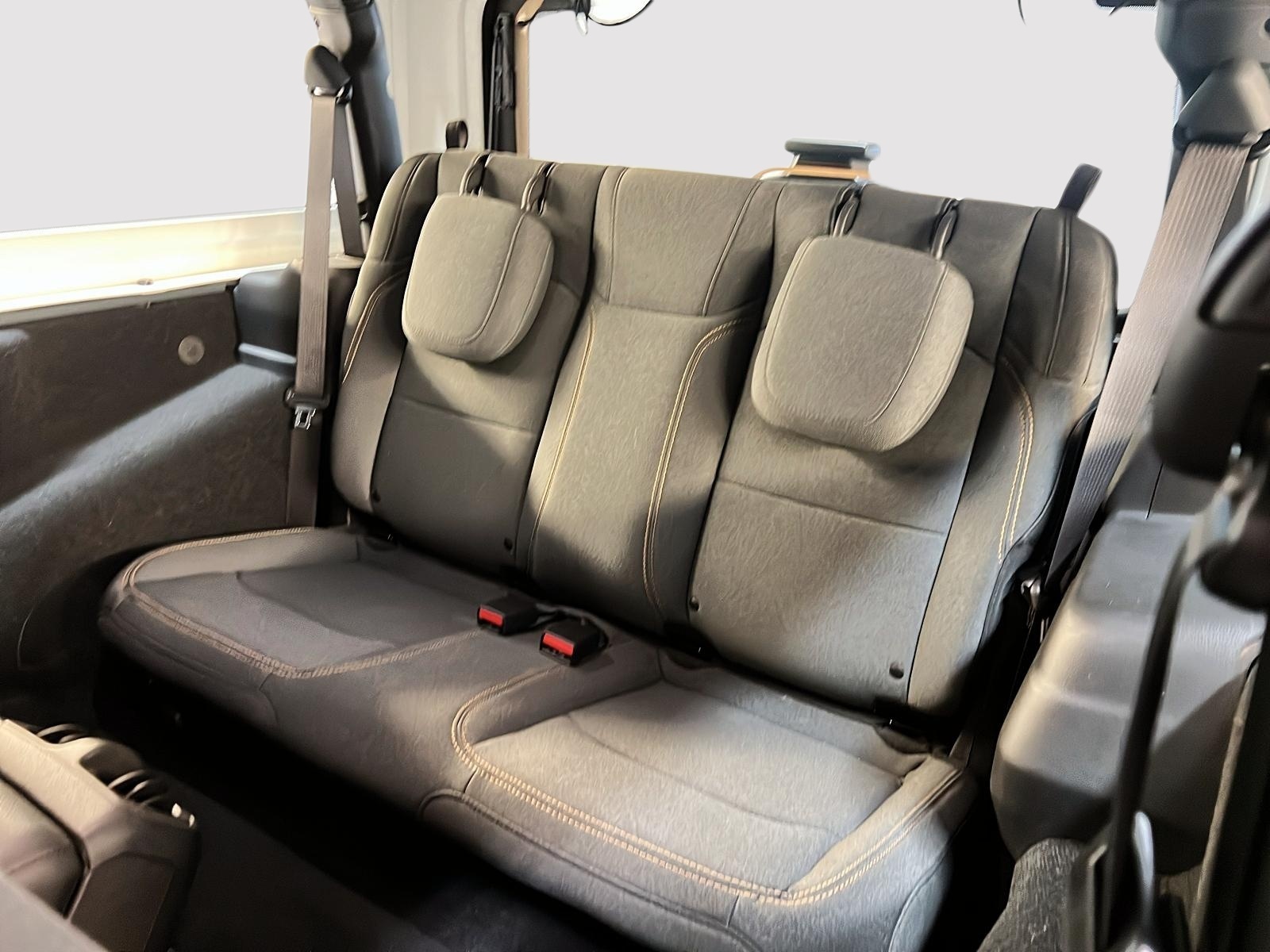 Jeep Wrangler 2024 - Image #9