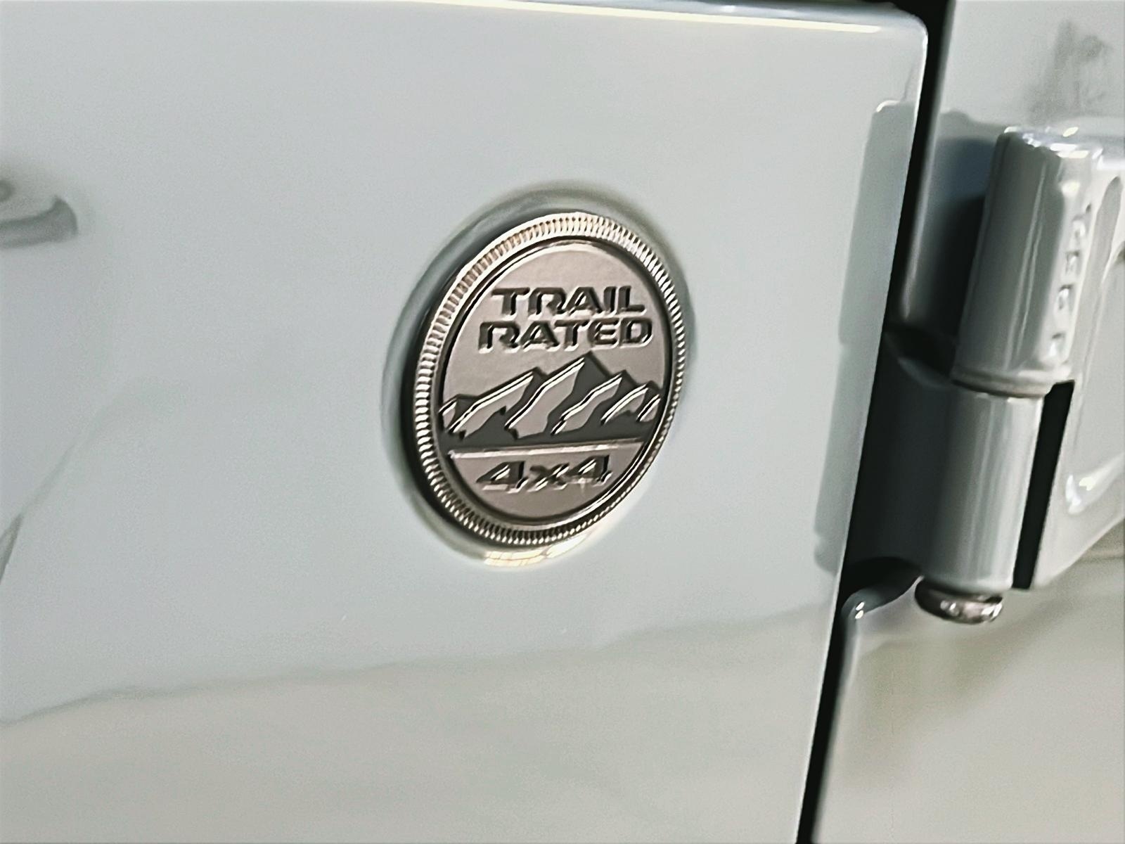 Jeep Wrangler 2024 - Image #23