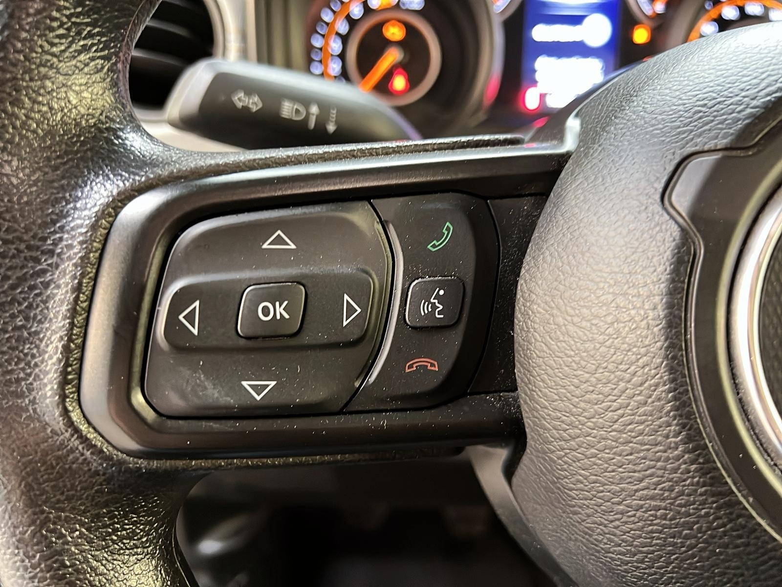 Jeep Wrangler SPORT 4X4 2024 - image #19