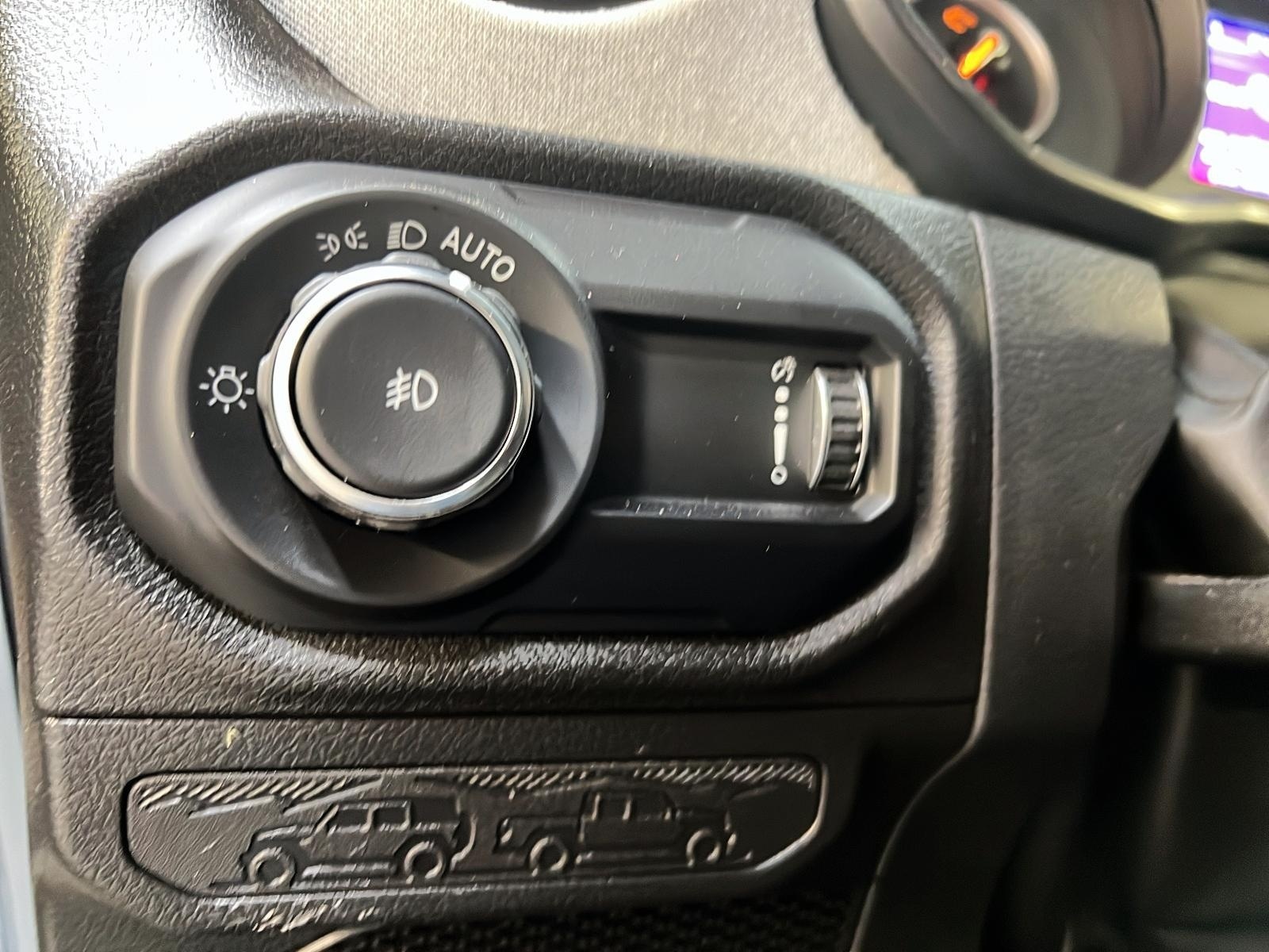 Jeep Wrangler SPORT 4X4 2024 - image #20