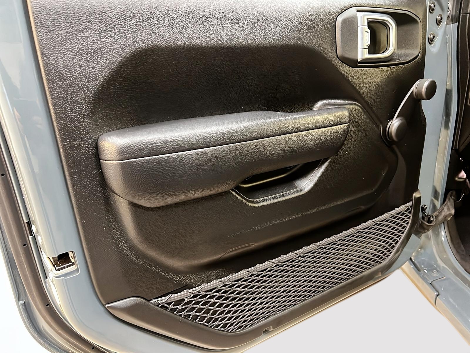 Jeep Wrangler 2024 - Image #22