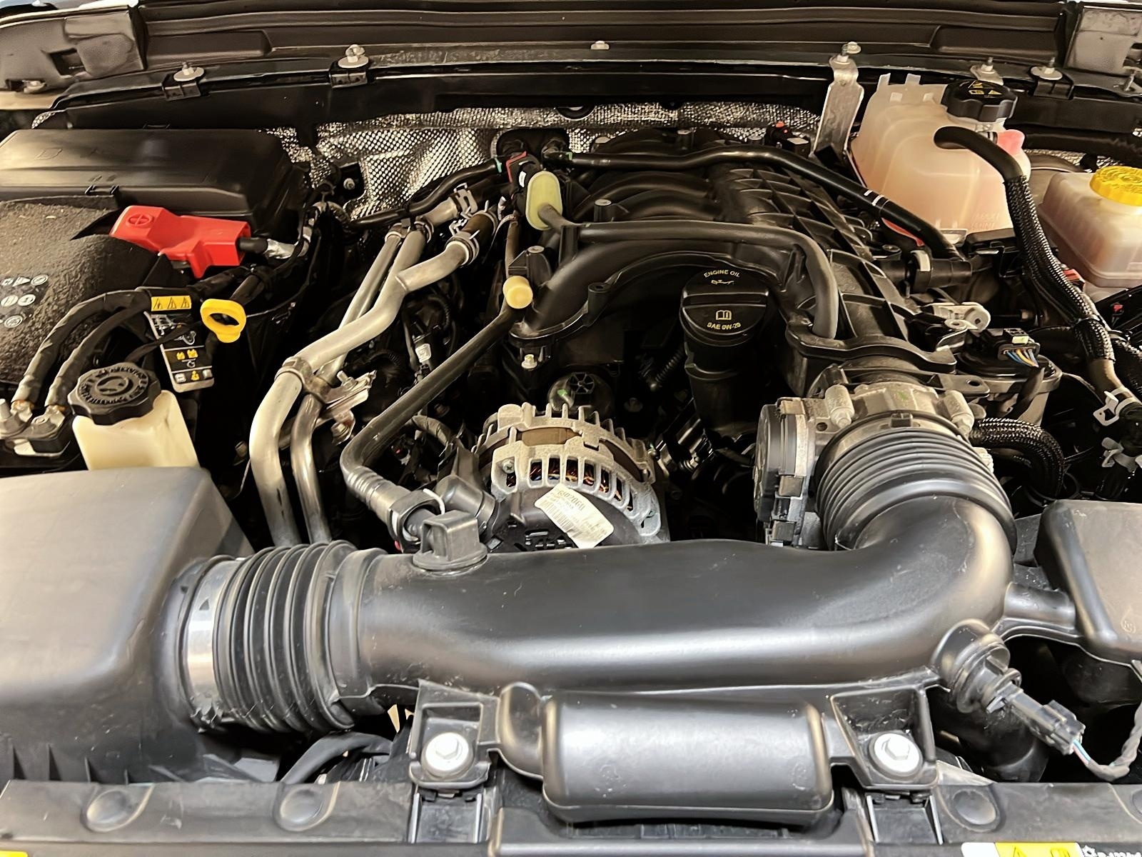 Jeep Wrangler SPORT 4X4 2024 - image #11