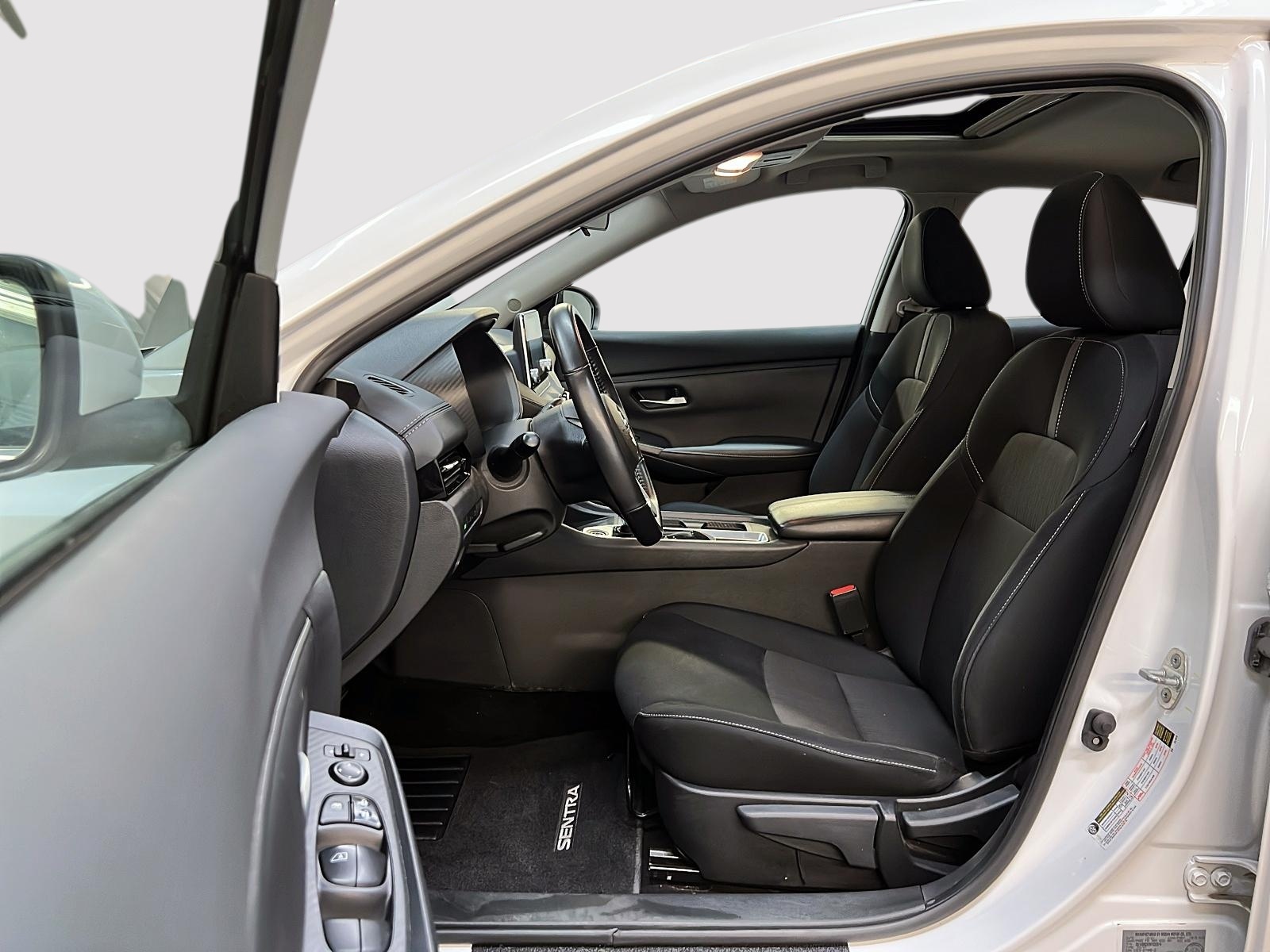 Nissan Sentra 2022 - Image #7