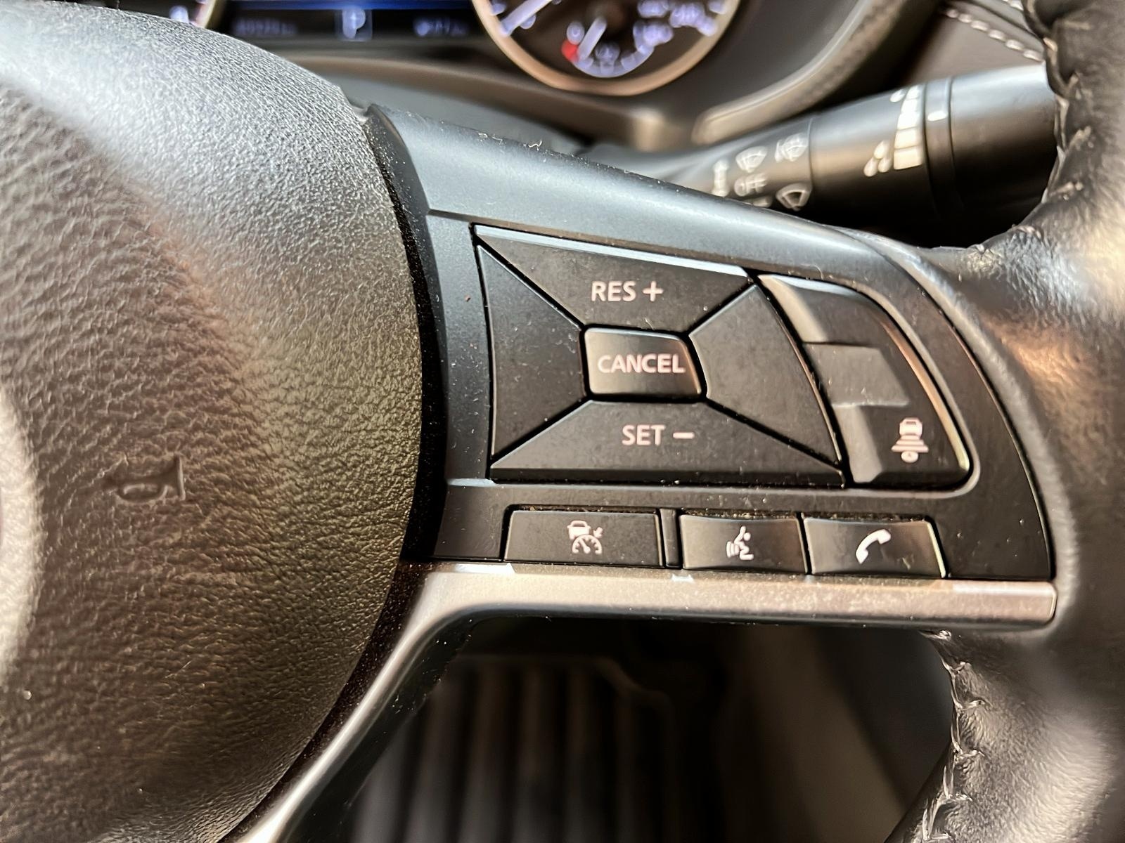 Nissan Sentra 2022 - Image #19