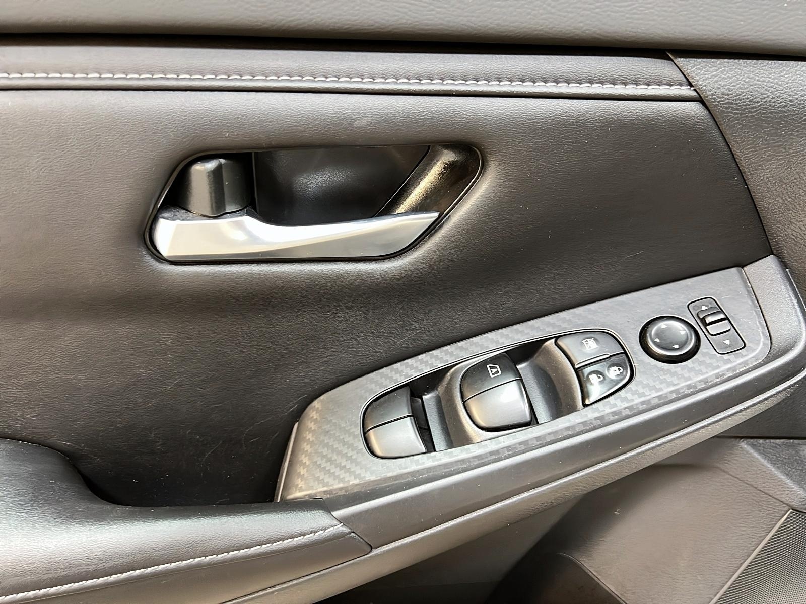 Nissan Sentra SV SPECIAL EDITION TOIT 2022 - image #22