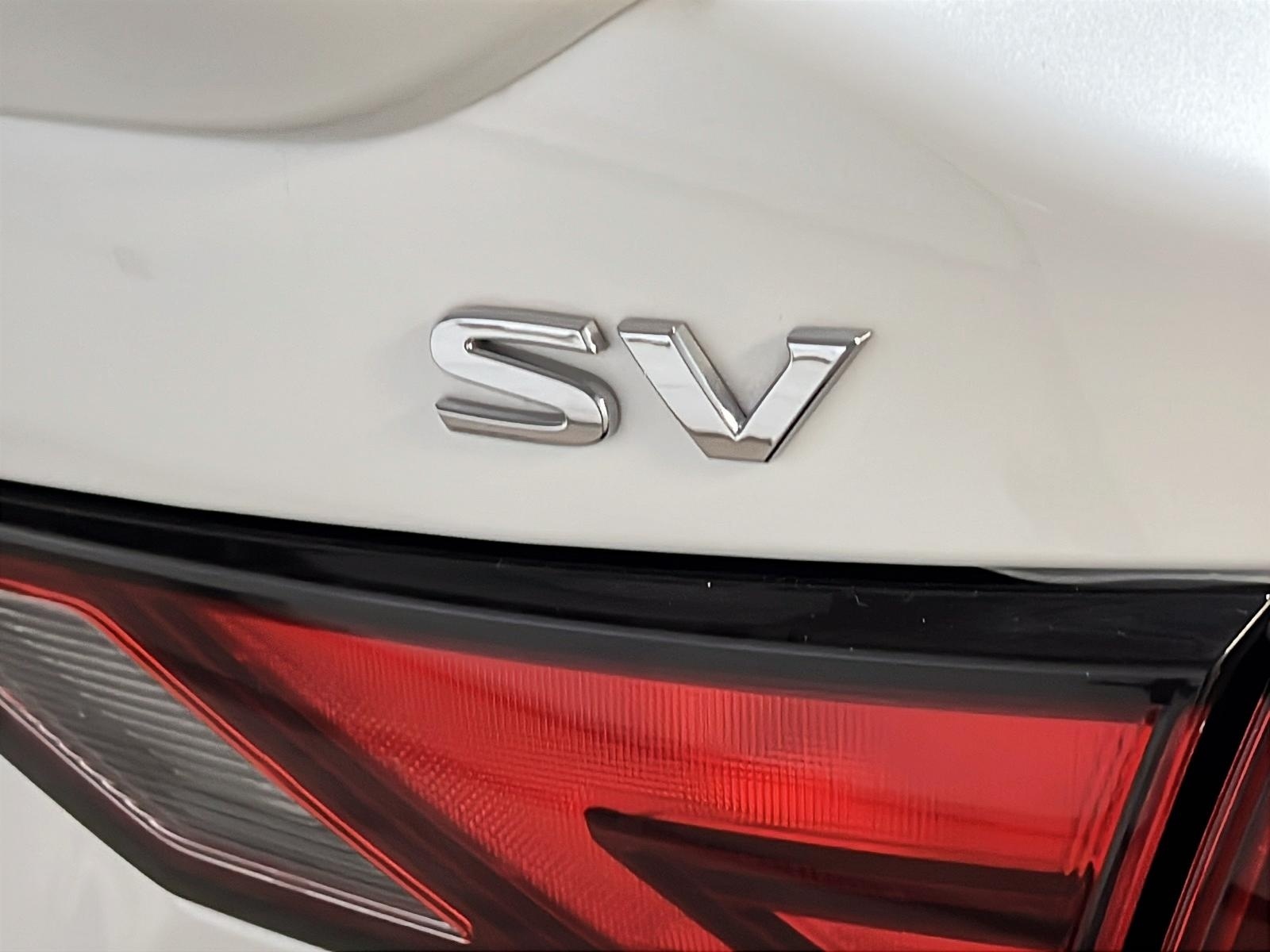 Nissan Sentra SV SPECIAL EDITION TOIT 2022 - image #26