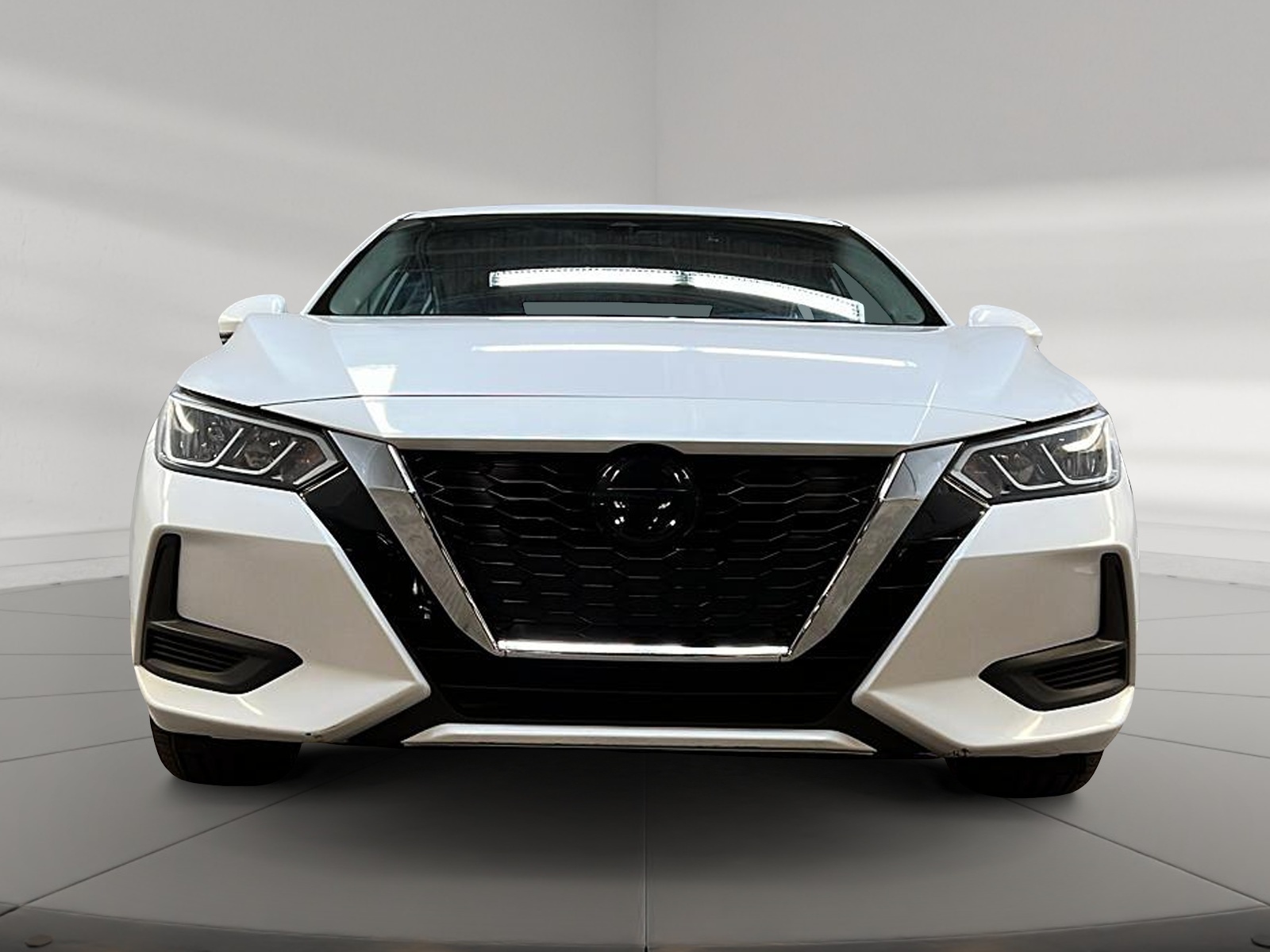 Nissan Sentra 2022 - Image #2