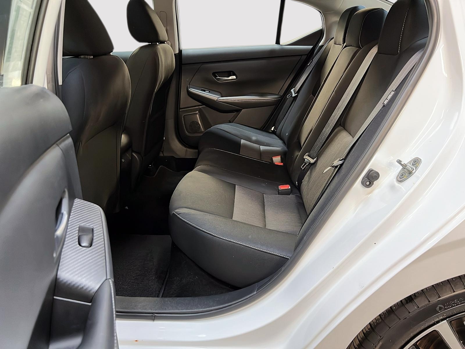 Nissan Sentra 2022 - Image #9
