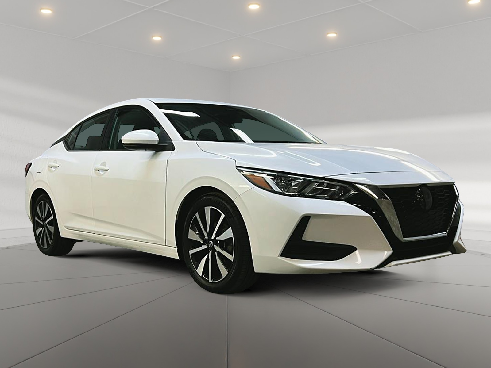 Nissan Sentra SV SPECIAL EDITION TOIT 2022 - image #3